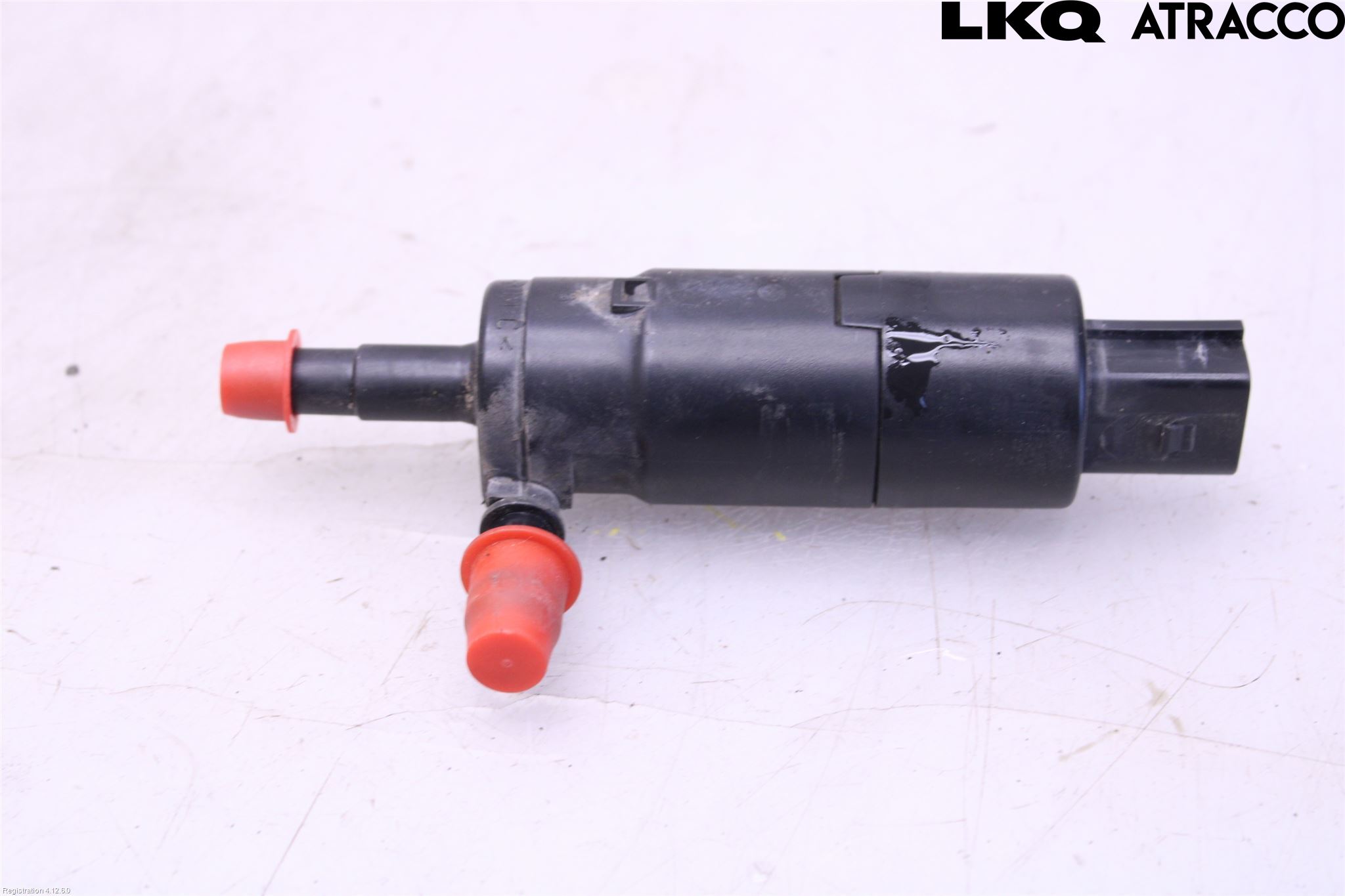 Hyundai SANTA FE 13-18 Spolarpump Högtryck