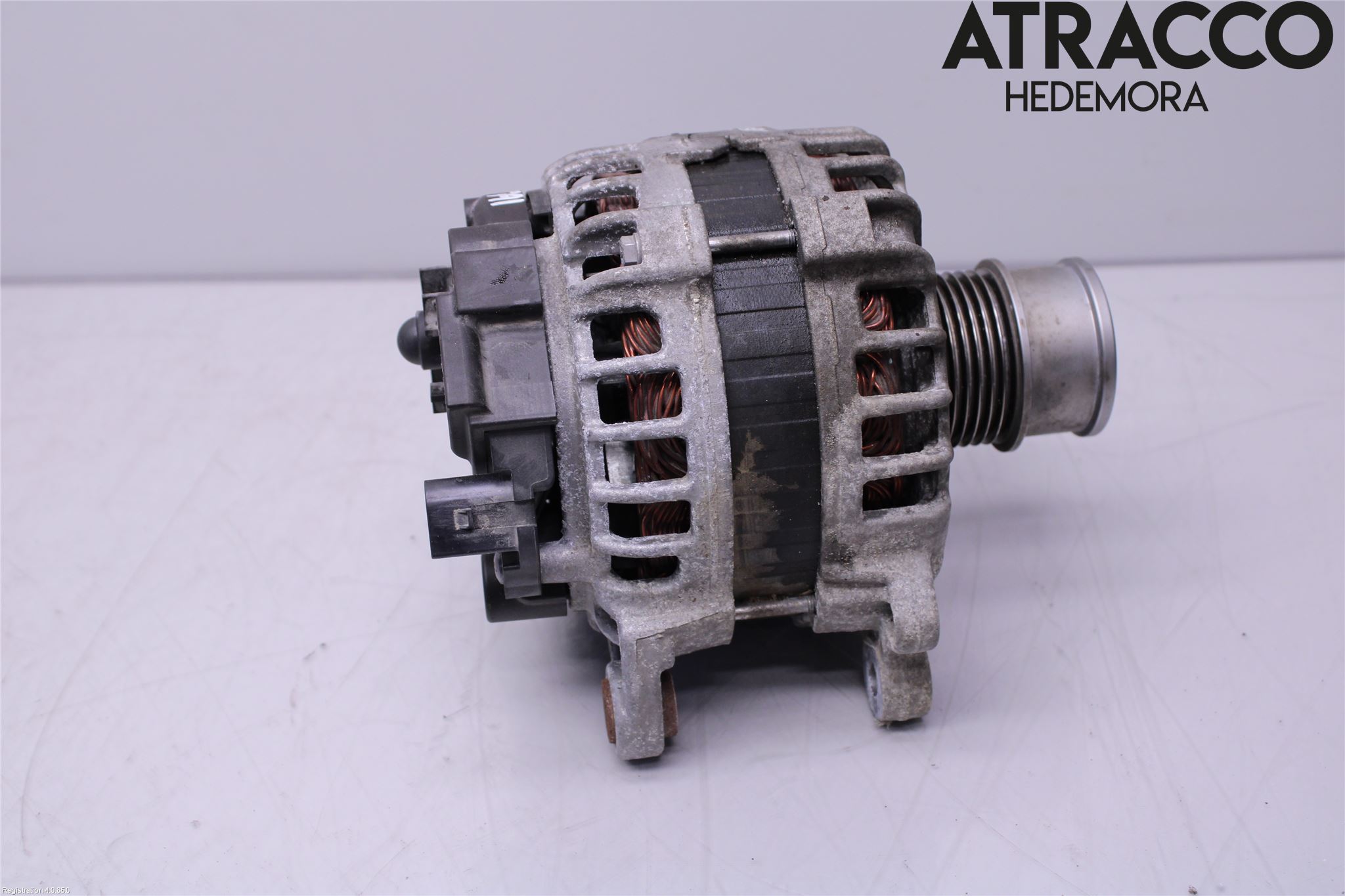 Volkswagen VW GOLF / E-GOLF VII 13-20 Generator