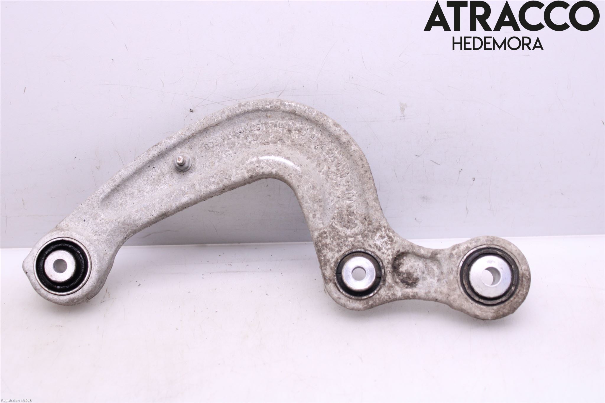 Audi A4 ALLROAD 17- Bärarm Bak Övre Vänster