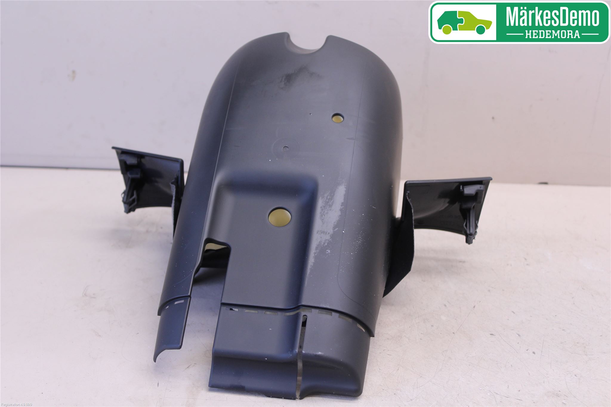 Audi Q5 09-16 Rattkåpa-Kåpor