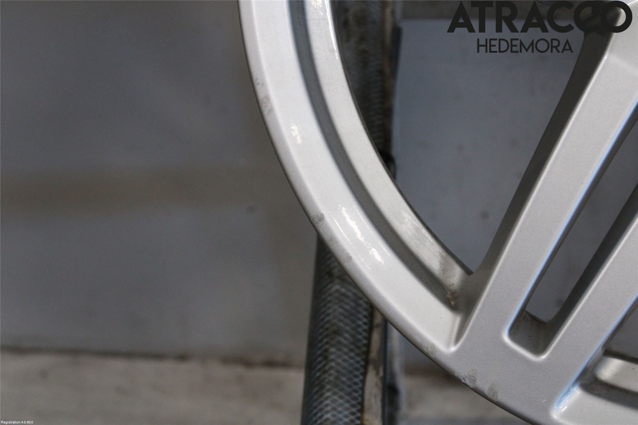 Audi A6/S6 4G 11-18 Fälg Aluminium