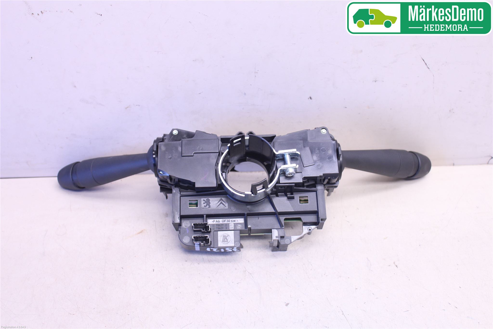 Peugeot 3008 17-24 Spakcentral