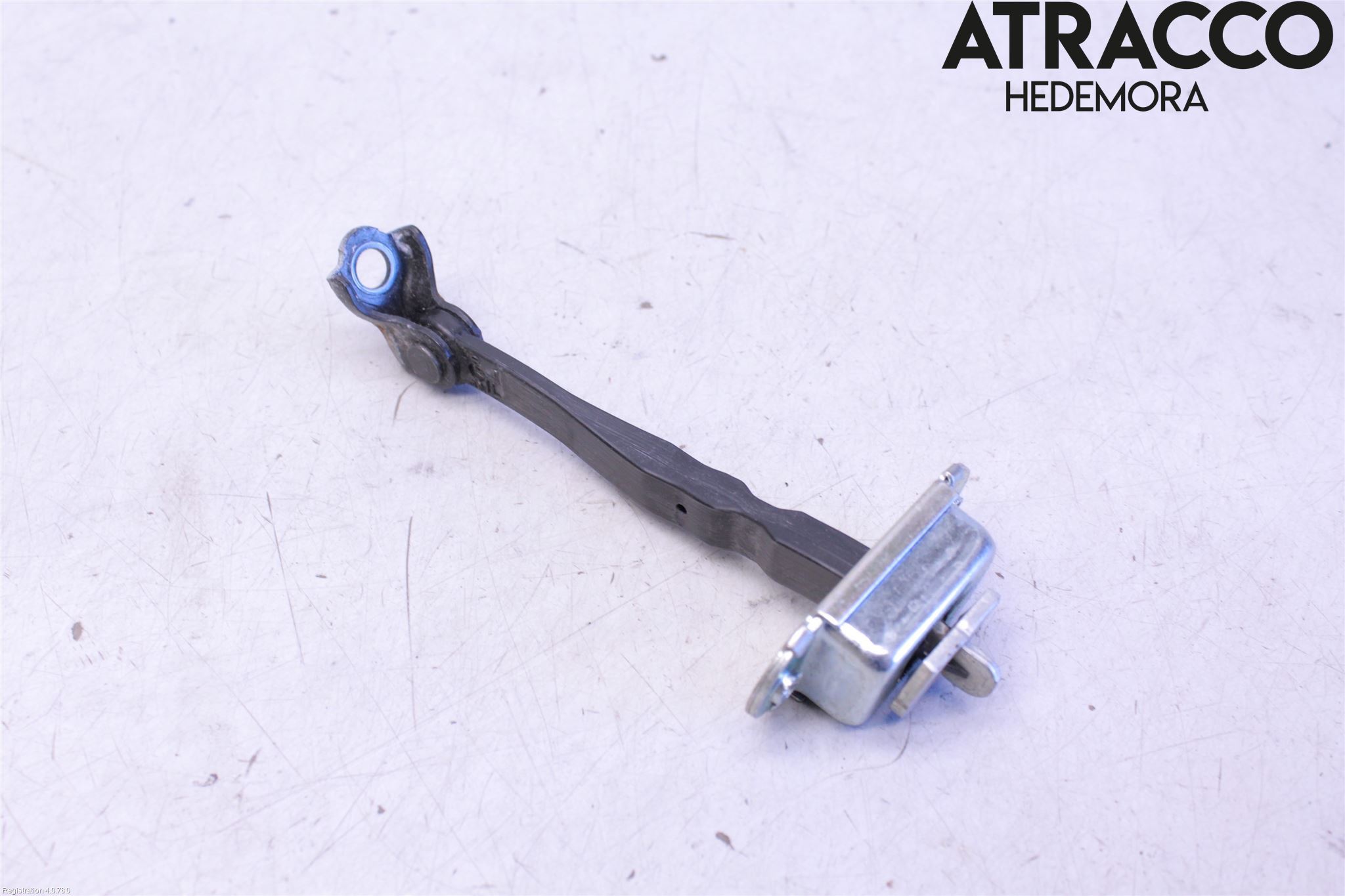 Nissan PULSAR Dörrstopp