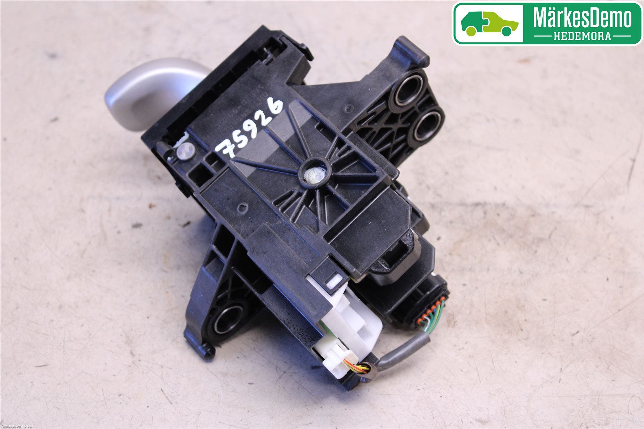 Toyota PRIUS ZVW30 09-20 Växelspak