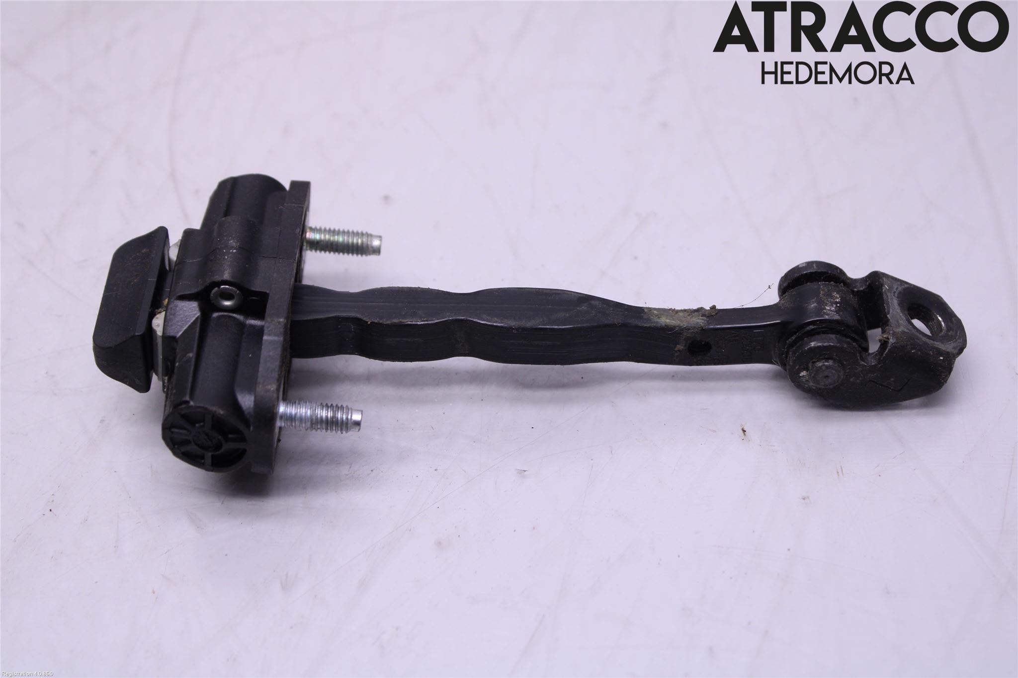 Ford TRANSIT/TOURNEO COURIER 13-23 Dörrstopp