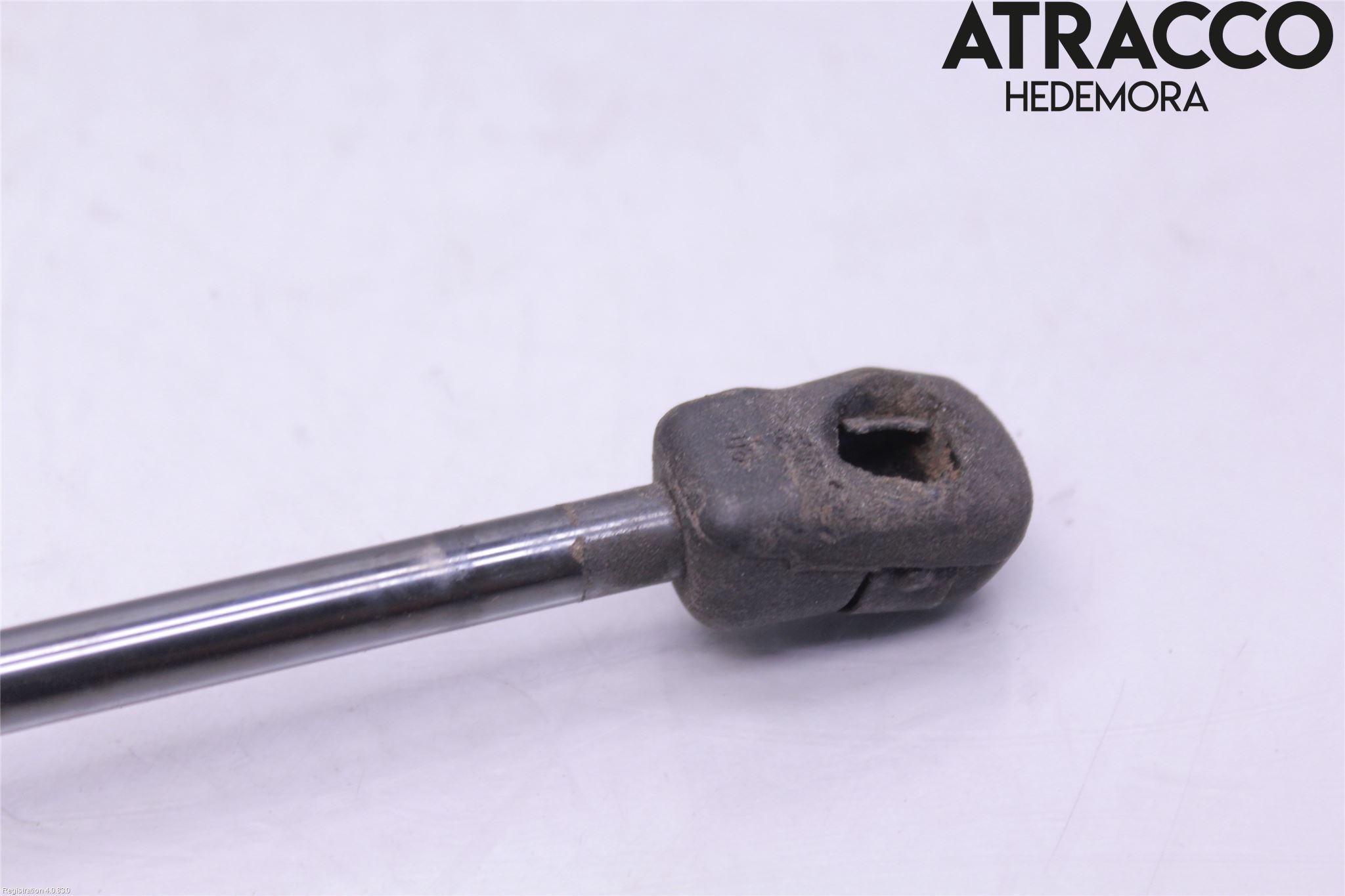 Chevrolet CAPTIVA Gasfjäder Motorhuv