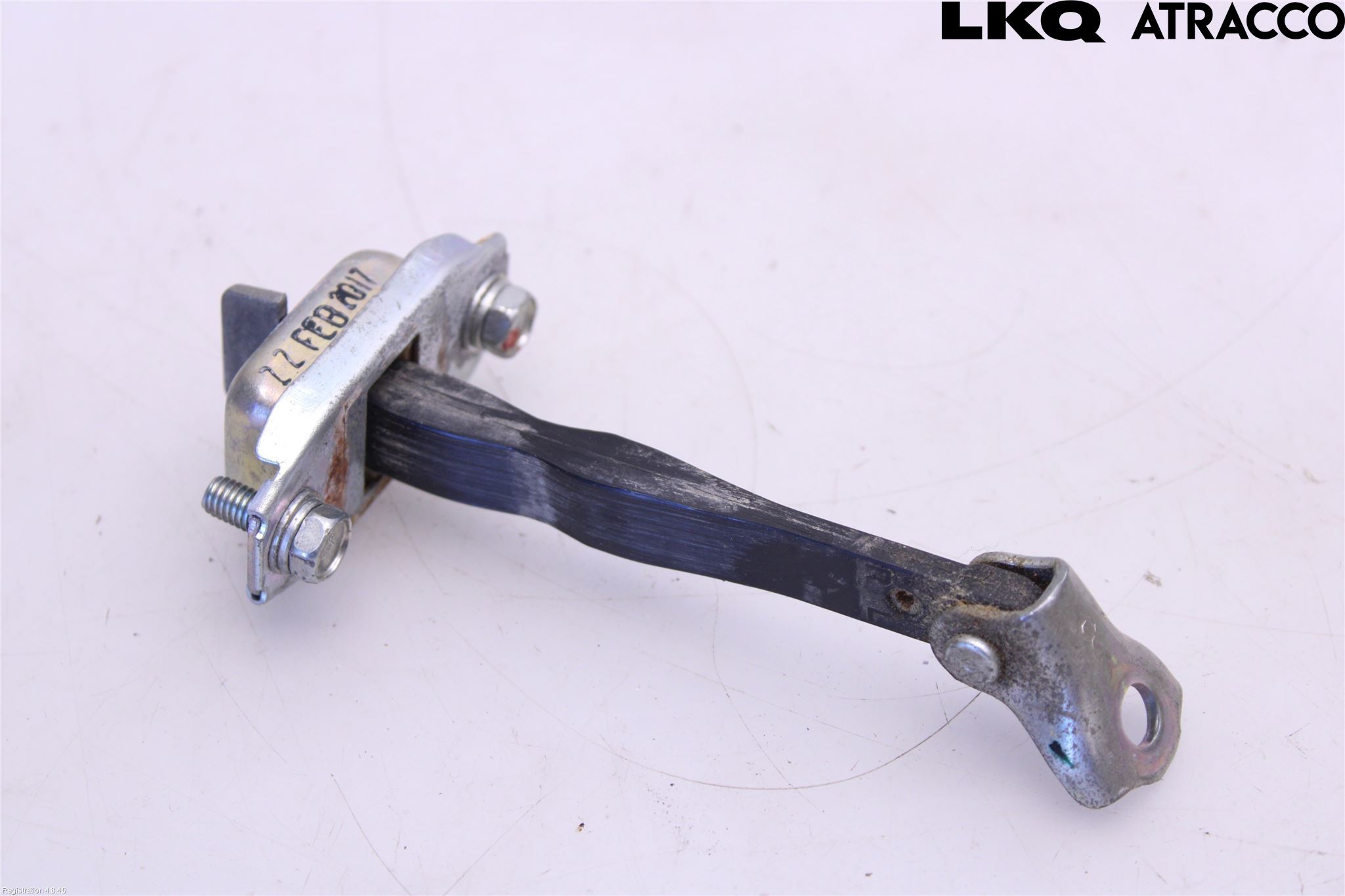 Mitsubishi SPACE STAR 13- Dörrstopp