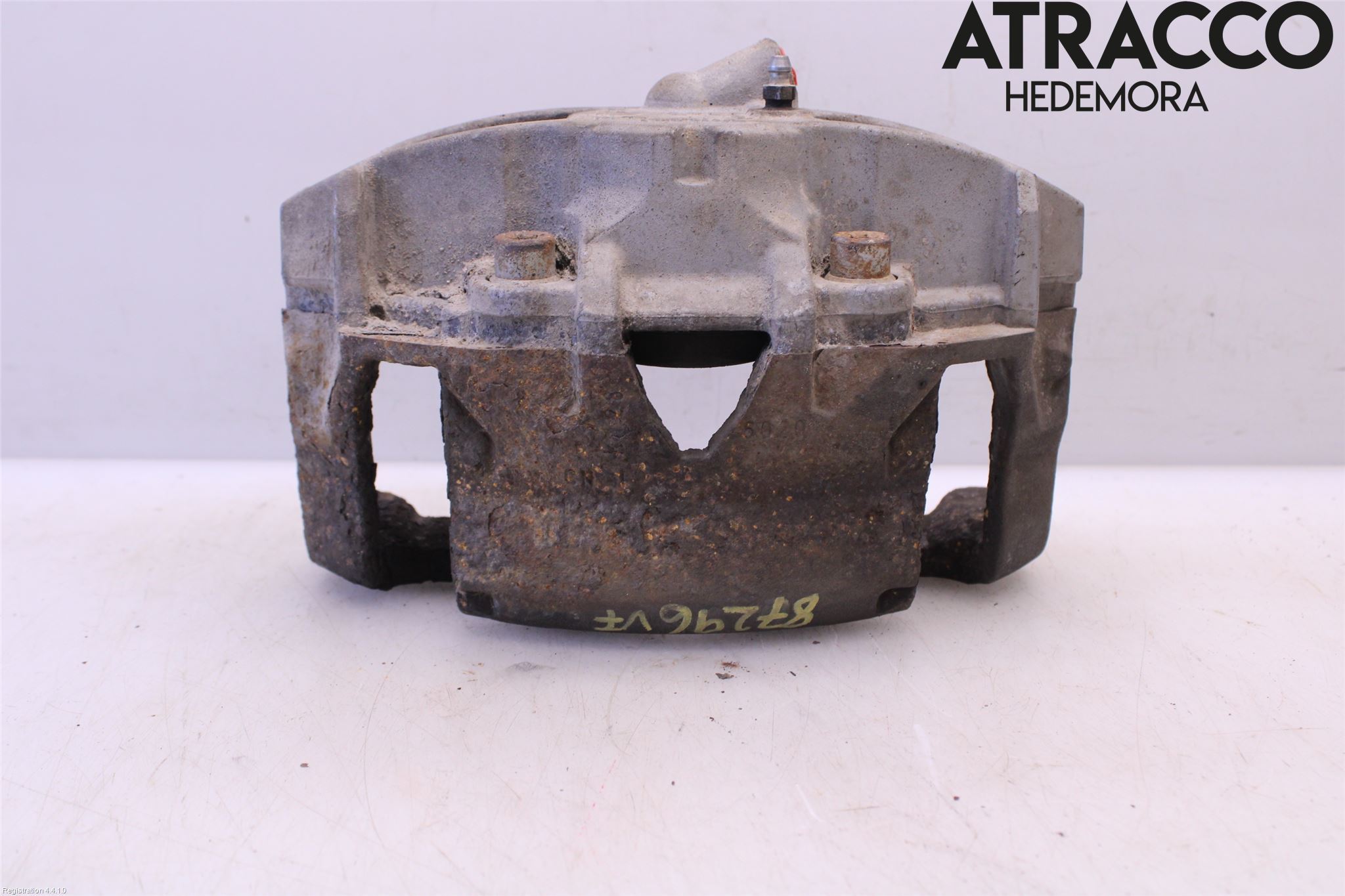 Volvo XC70 08-13 Bromsok Fram Vänster