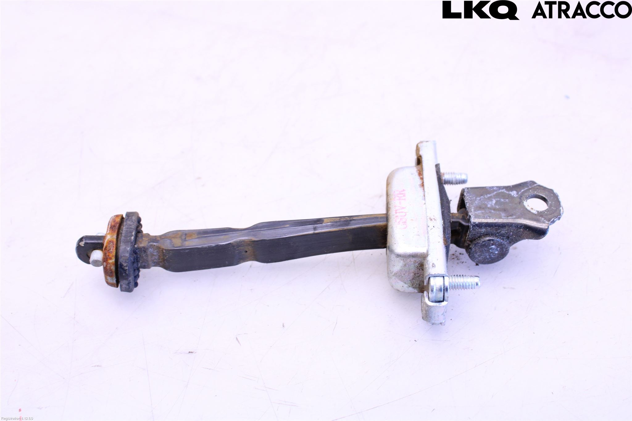 Opel MOKKA 13-20 Dörrstopp