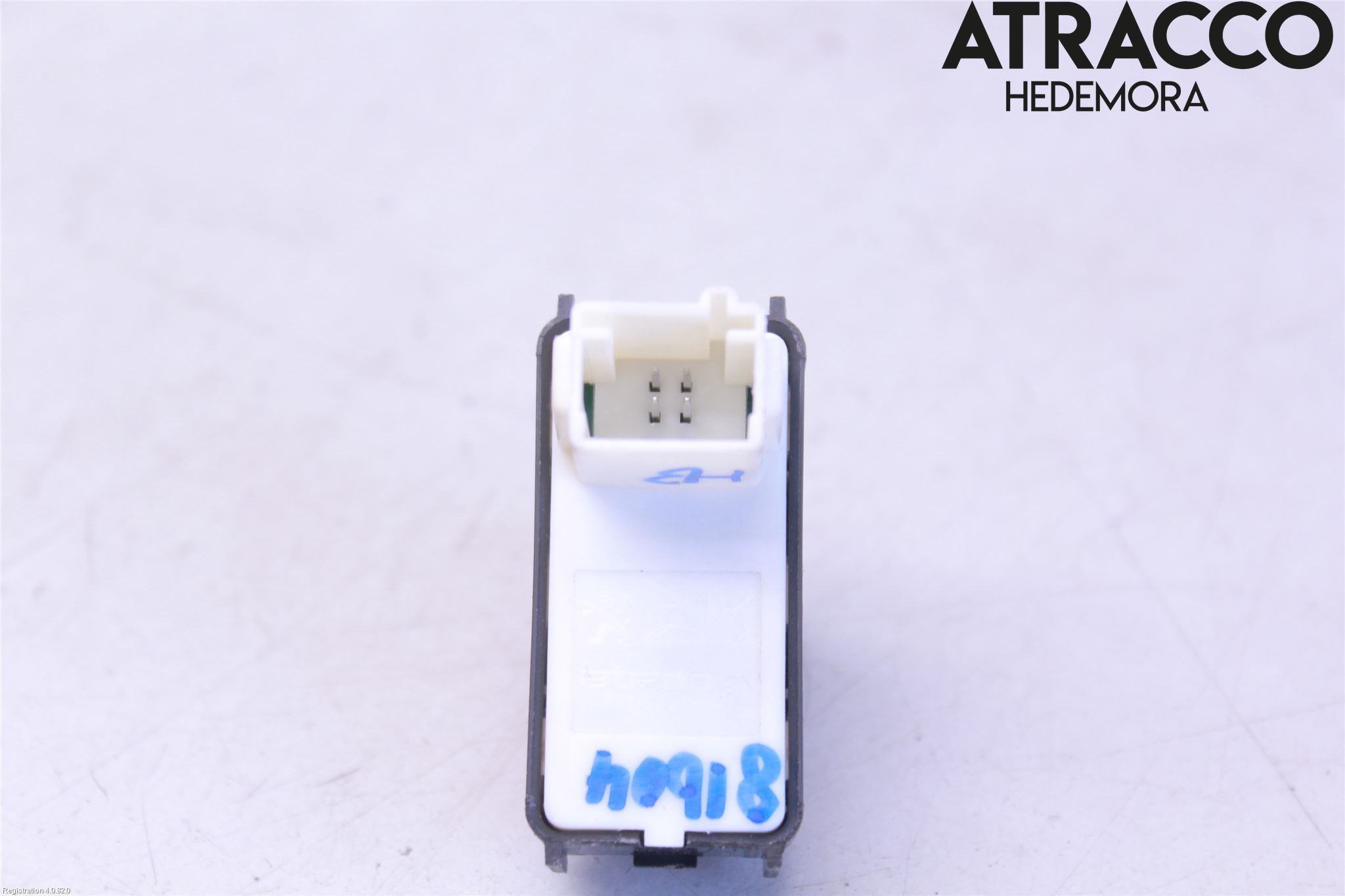 Peugeot 208/E-208 20- Strömställare Elhiss