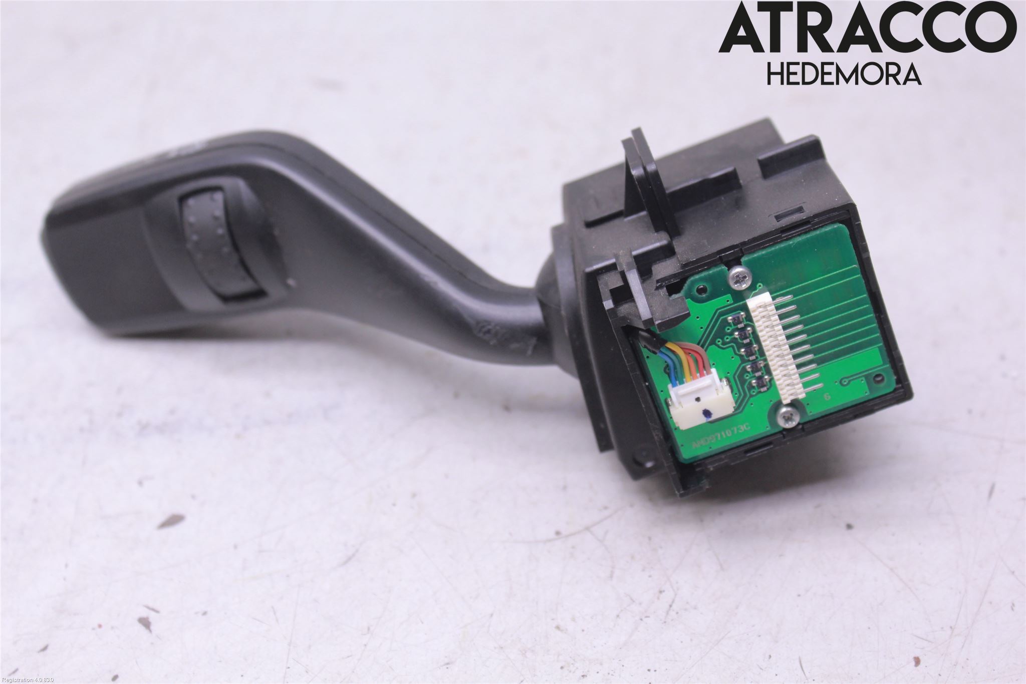 Ford MONDEO 07-15 Spak Torkar-Spolomk