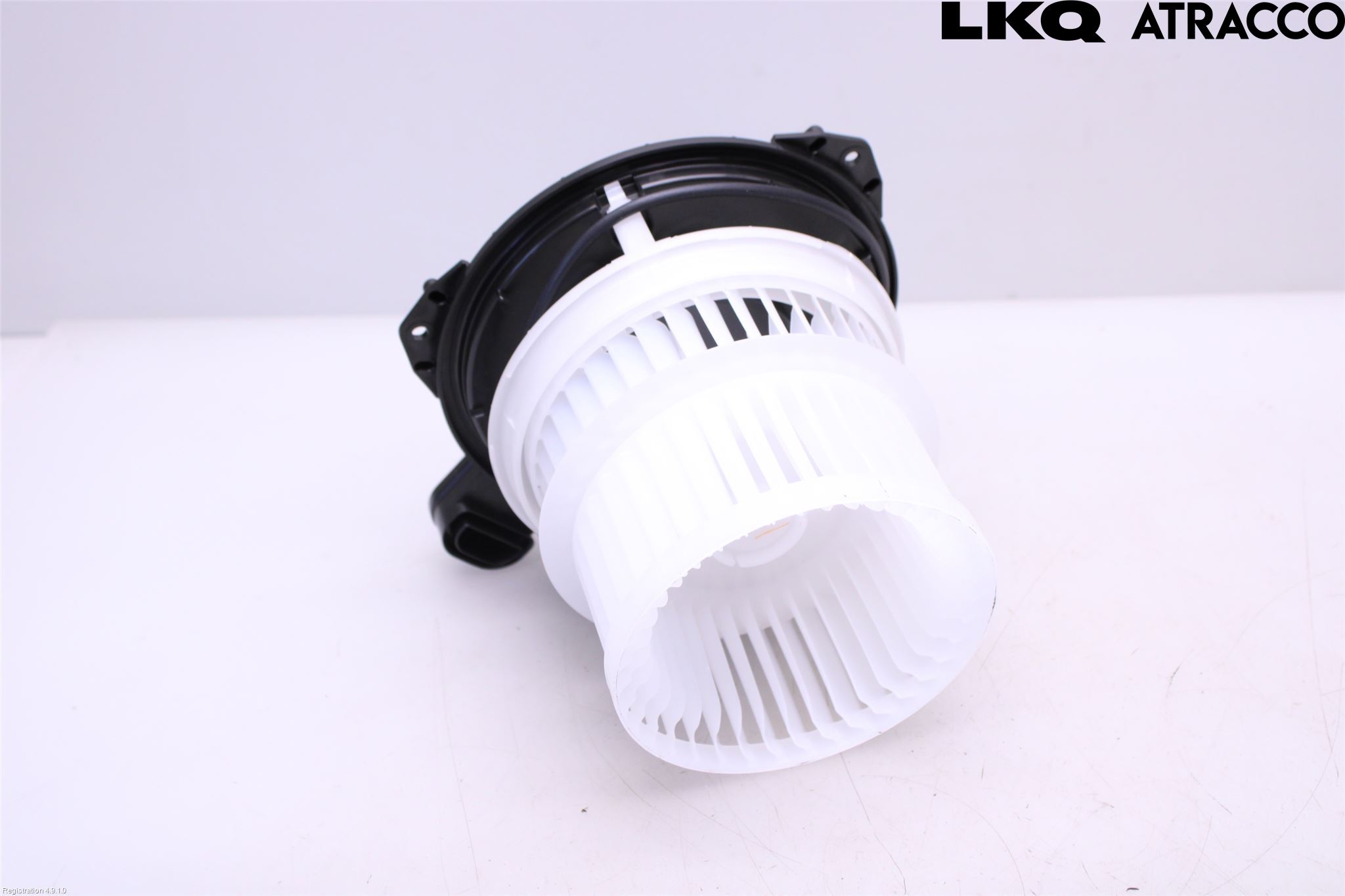 Toyota RAV4 19- Ac Värmefläkt