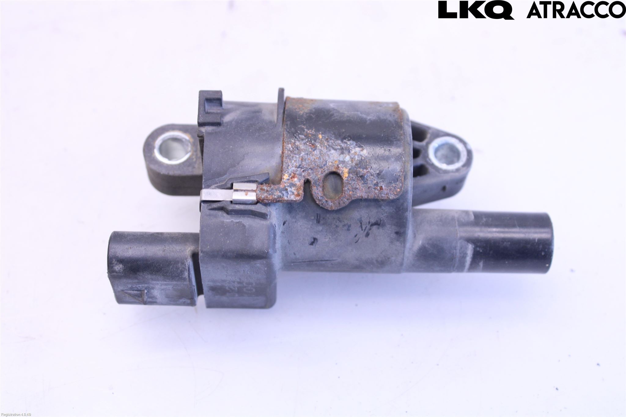 Chevrolet EXPRESS Tändspole