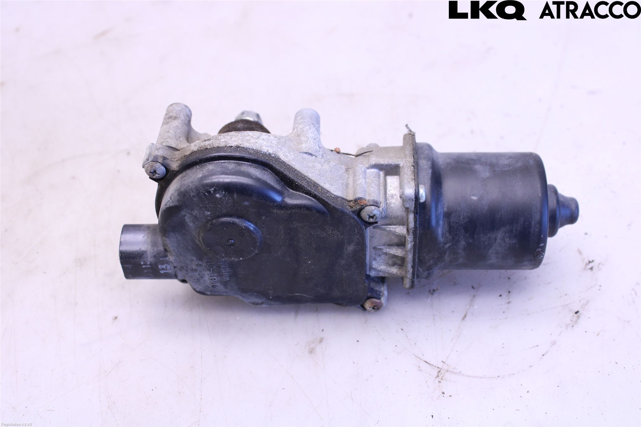 Nissan NOTE E12 14-20 Torkarmotor Vindruta