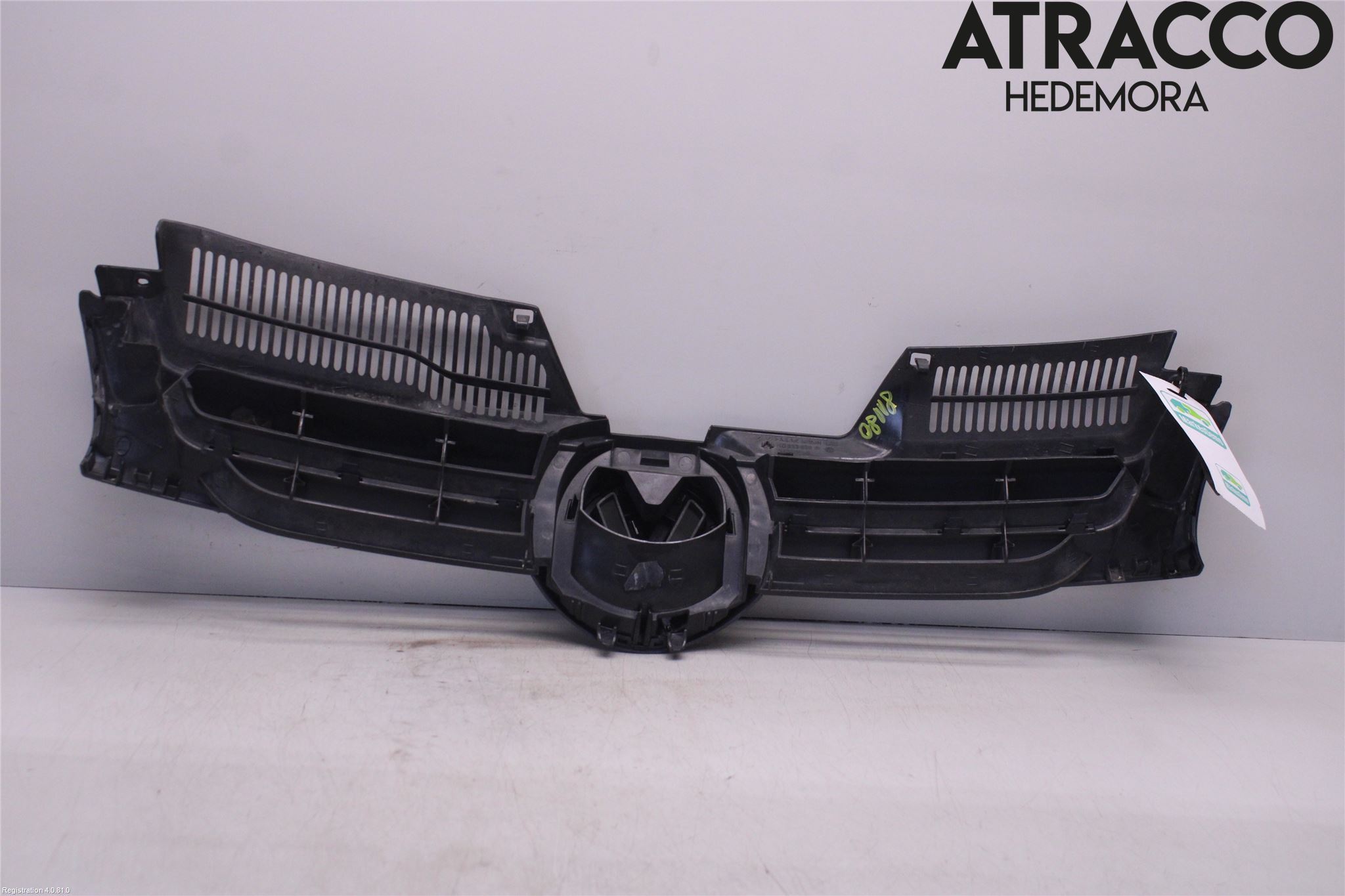 Volkswagen VW GOLF V 04-09 Grill Komp