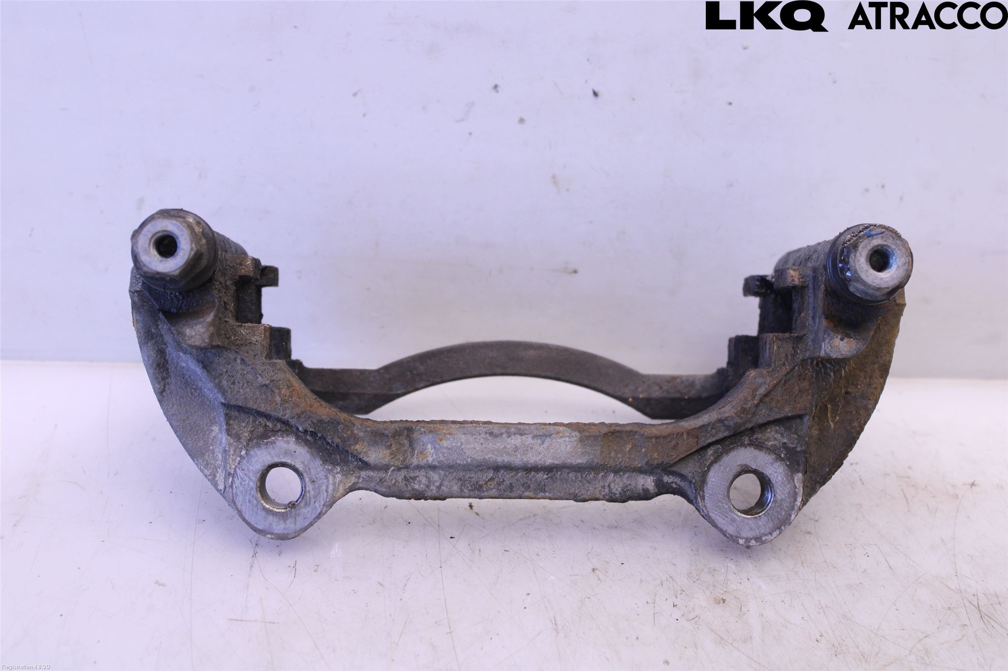 Seat ALHAMBRA 11- Bromsokshållare