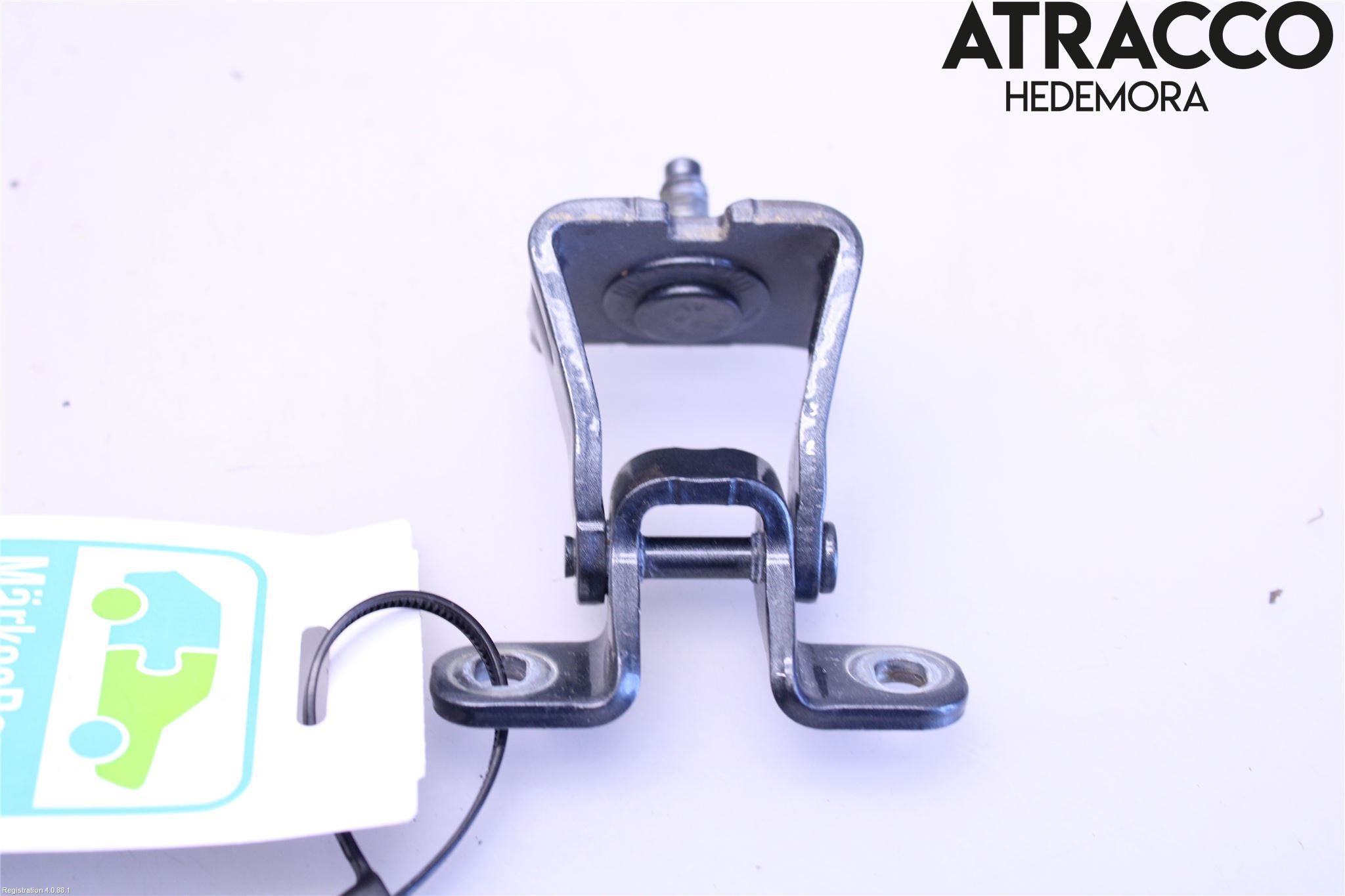 Seat LEON 13-20 Bakluckegångjärn Hö