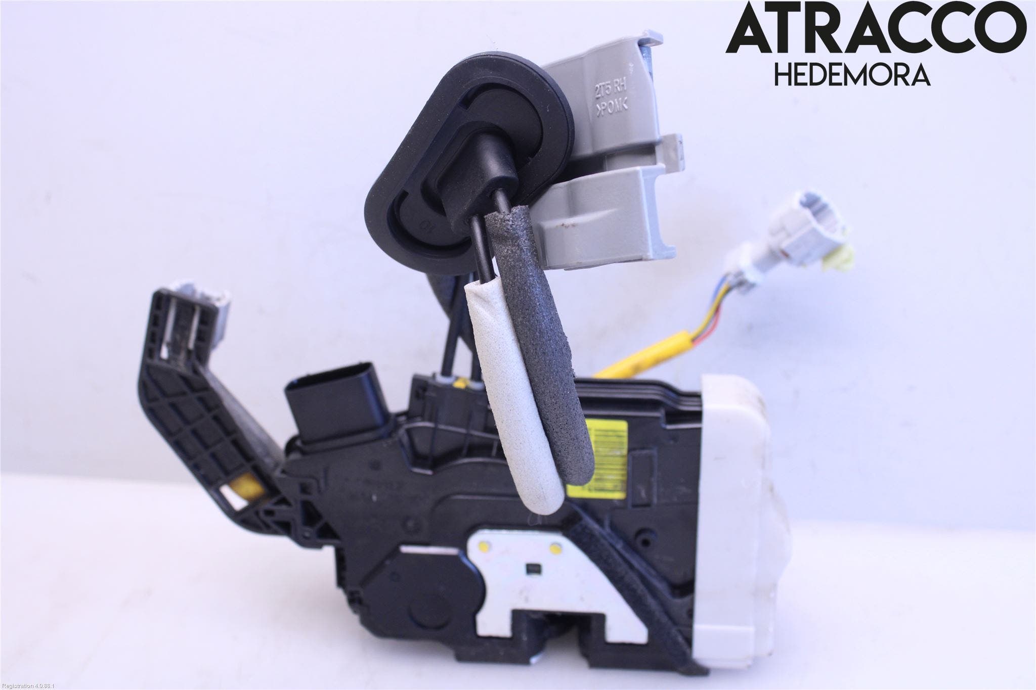 Kia OPTIMA 00-15 Låskista-Dörrlås