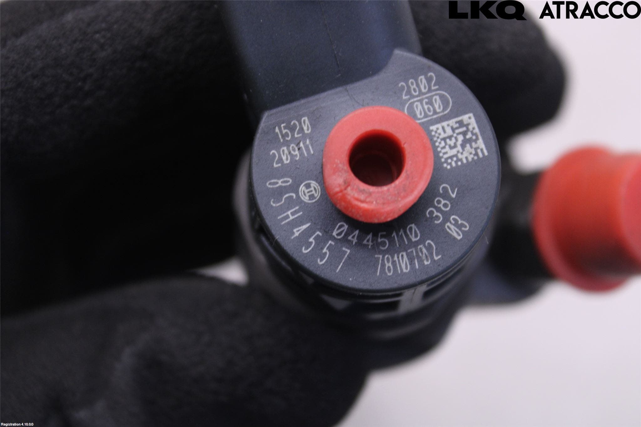 BMW 5 F10/F11/F18 09-17 Injspridare