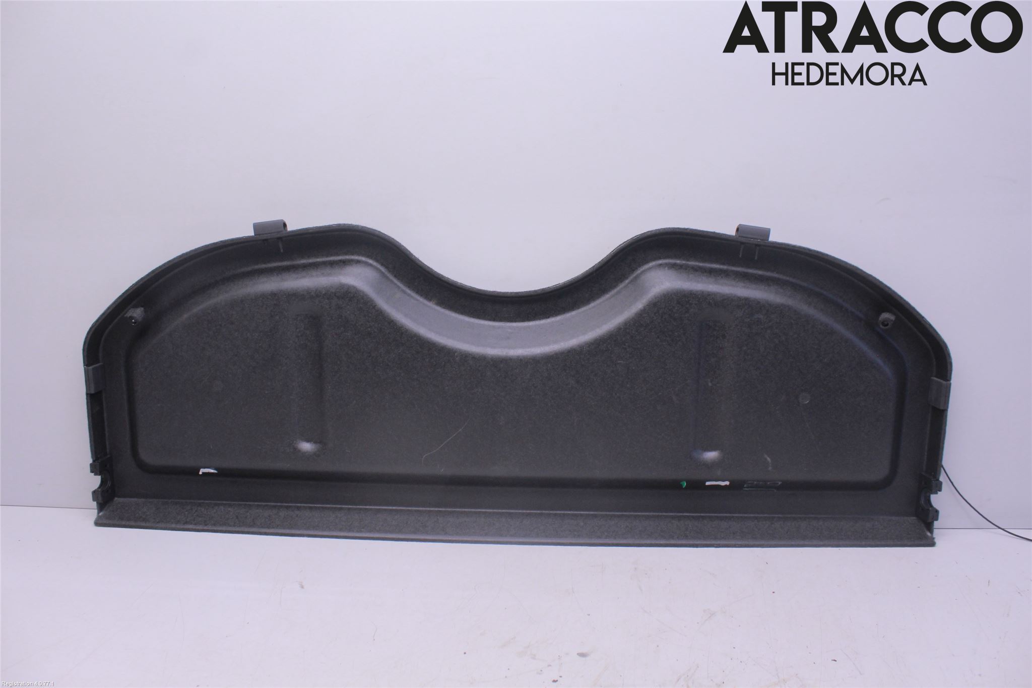 Kia PICANTO 12-17 Hatthylla