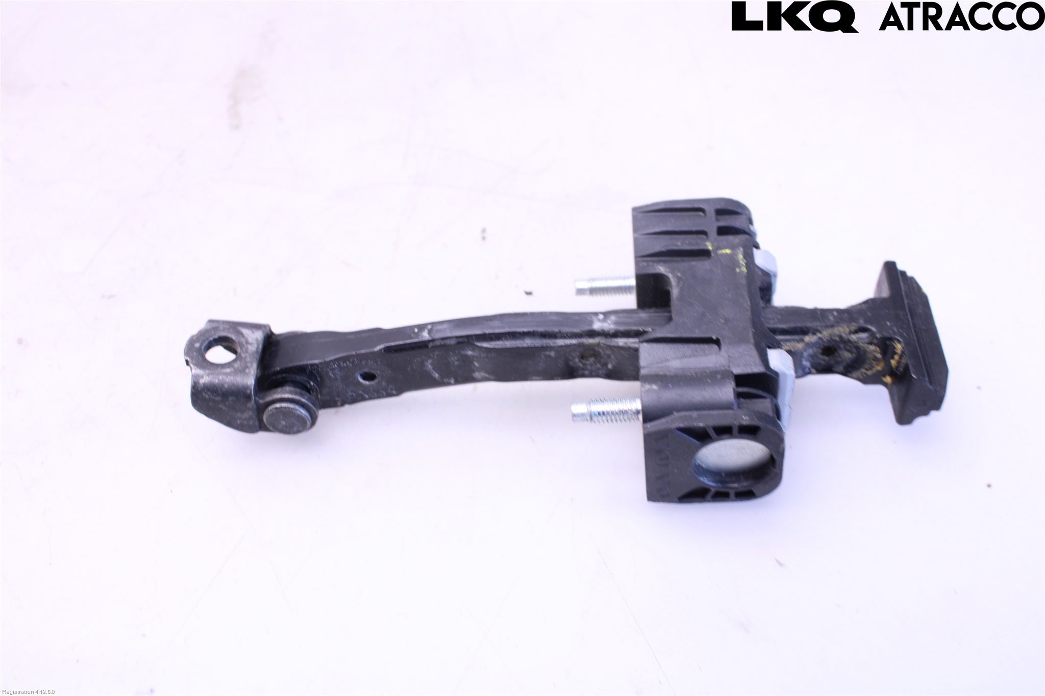 Volvo V60 14-18 Dörrstopp