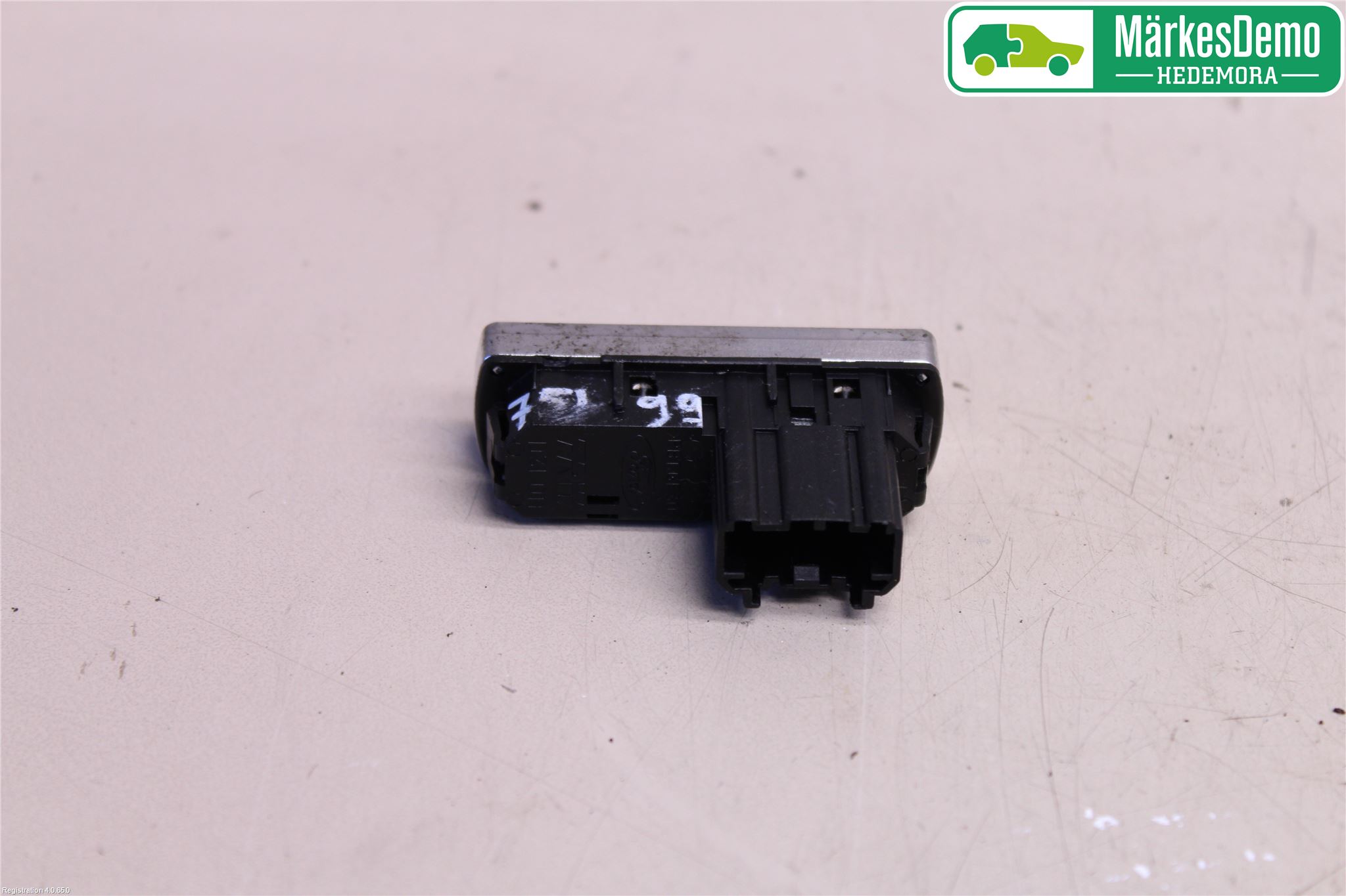 Ford MONDEO 07-15 Strömställare Elruta