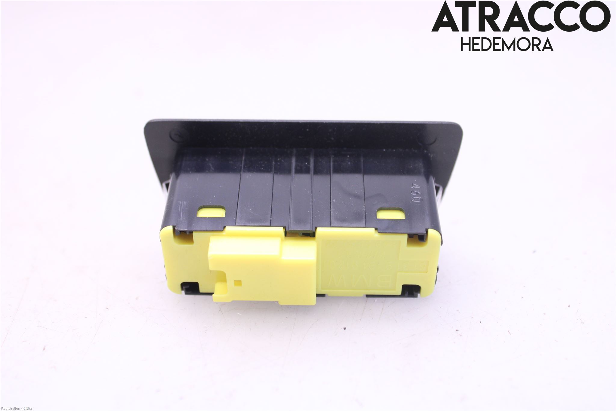 BMW 5 GT F07 09-17 Strömställare Baklucka