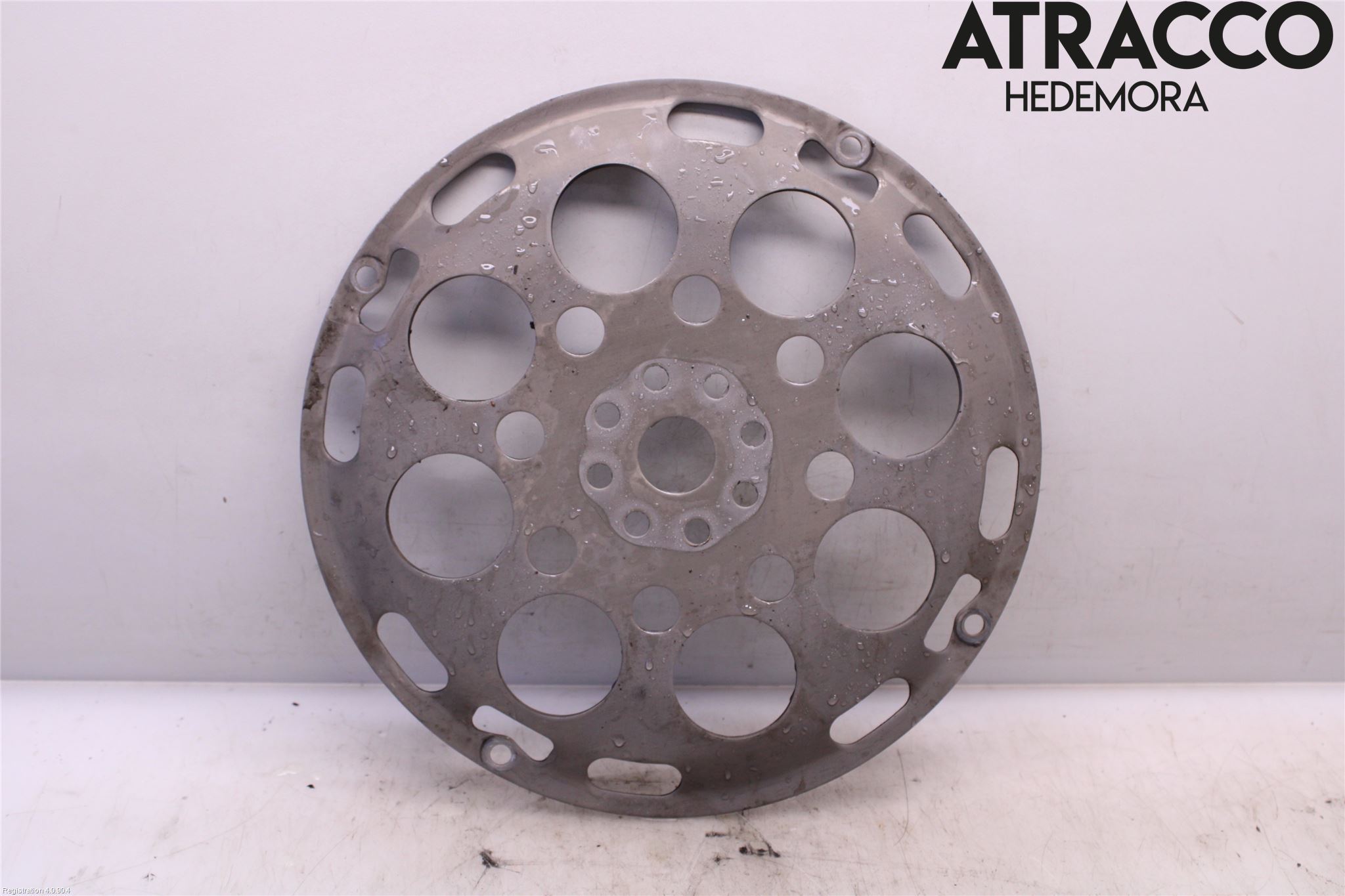 Subaru OUTBACK 15-20 Svänghjul Aut