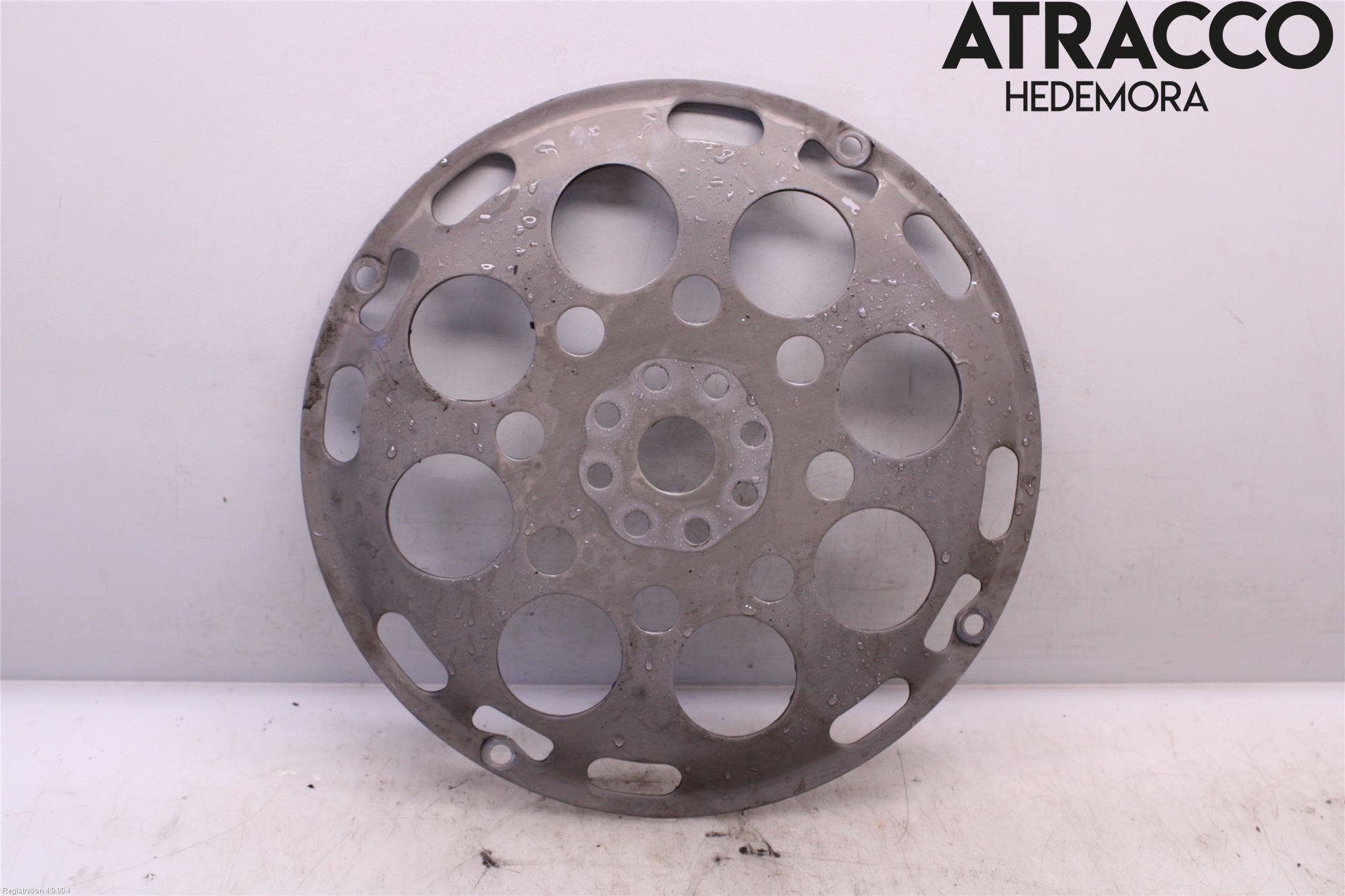 Subaru OUTBACK 15-20 Svänghjul Aut