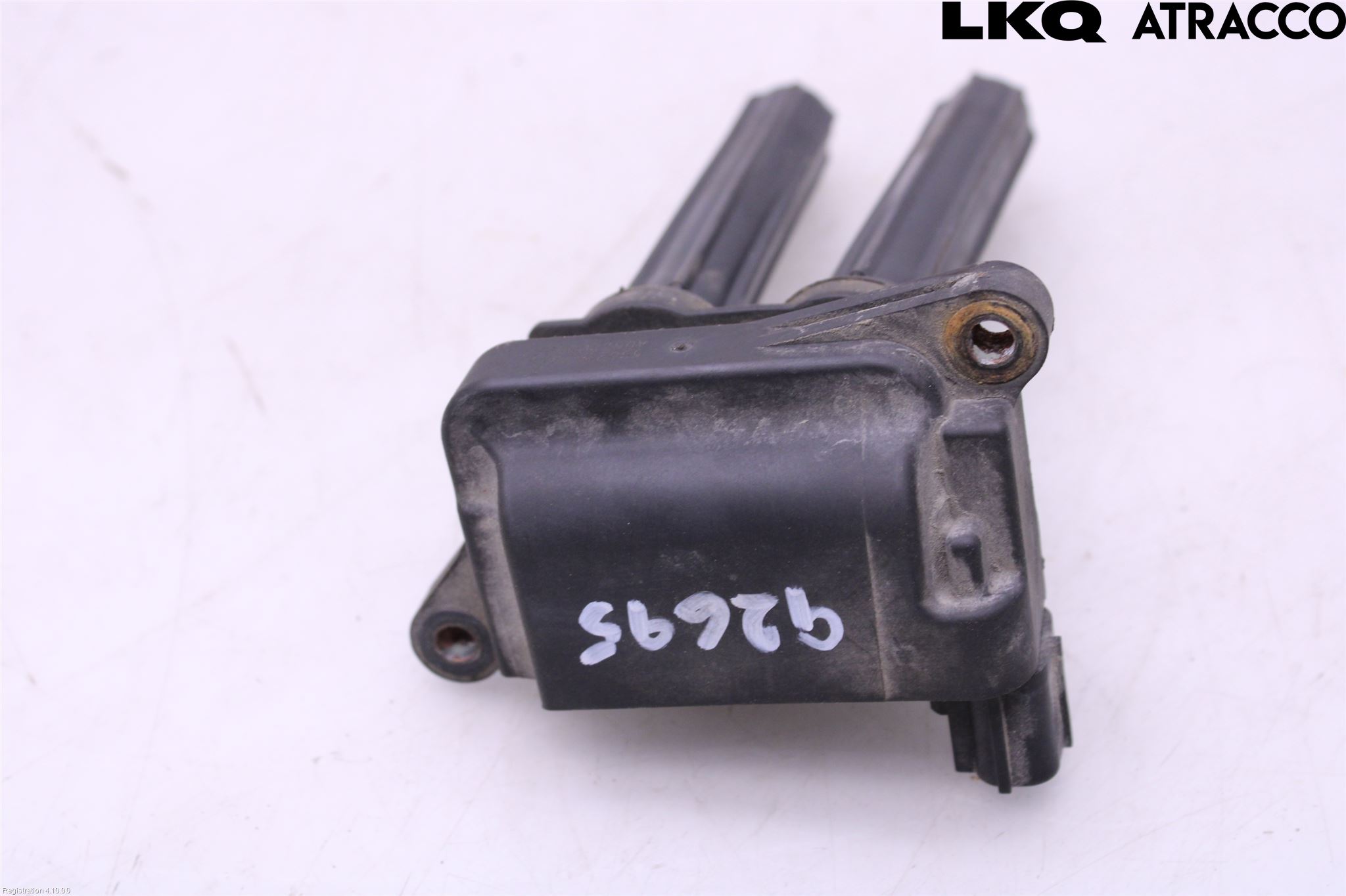 Dodge PICK UP RAM 81- Tändspole