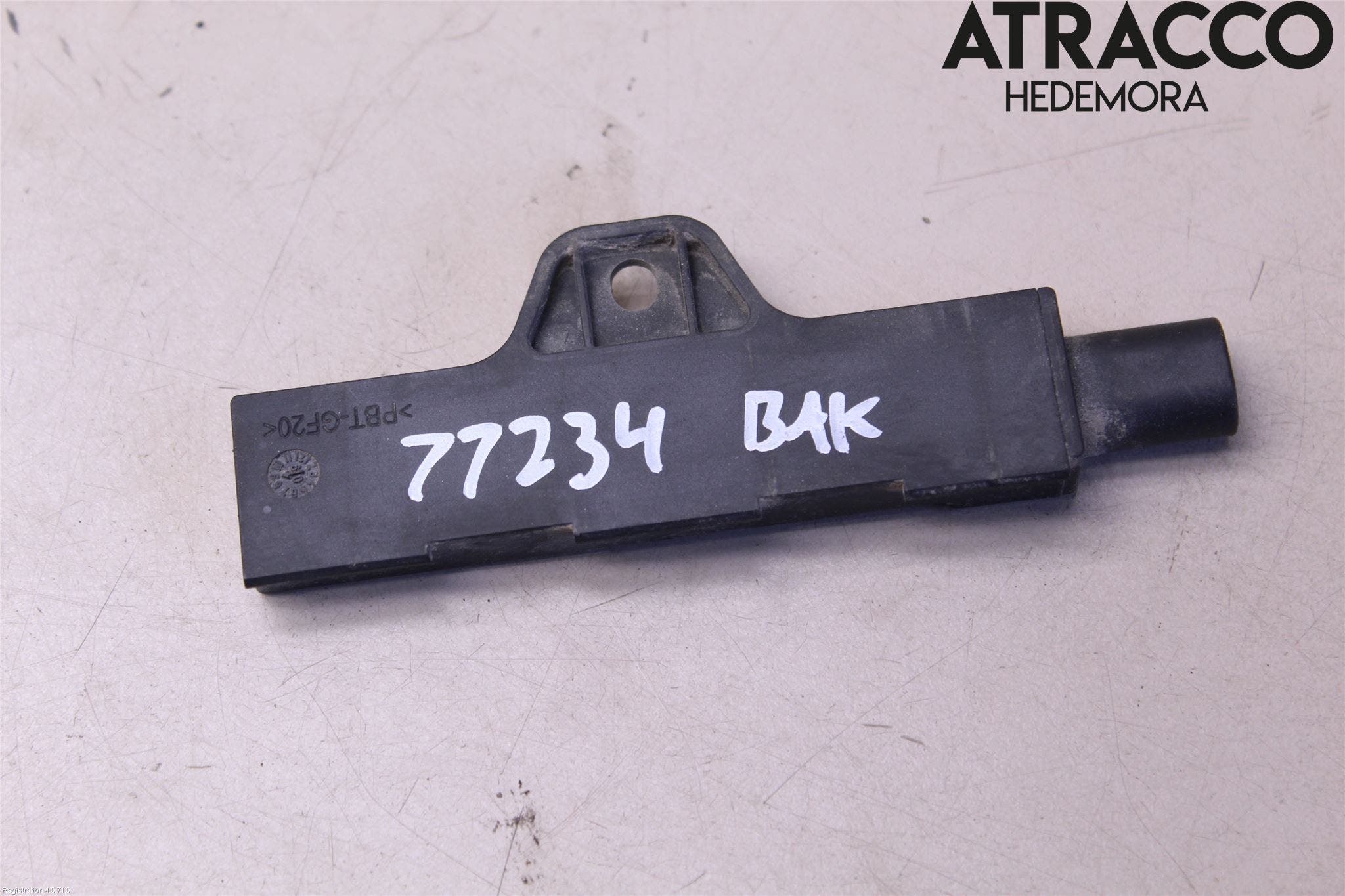 BMW 7 F01/02/03/04 09-15 Antenn