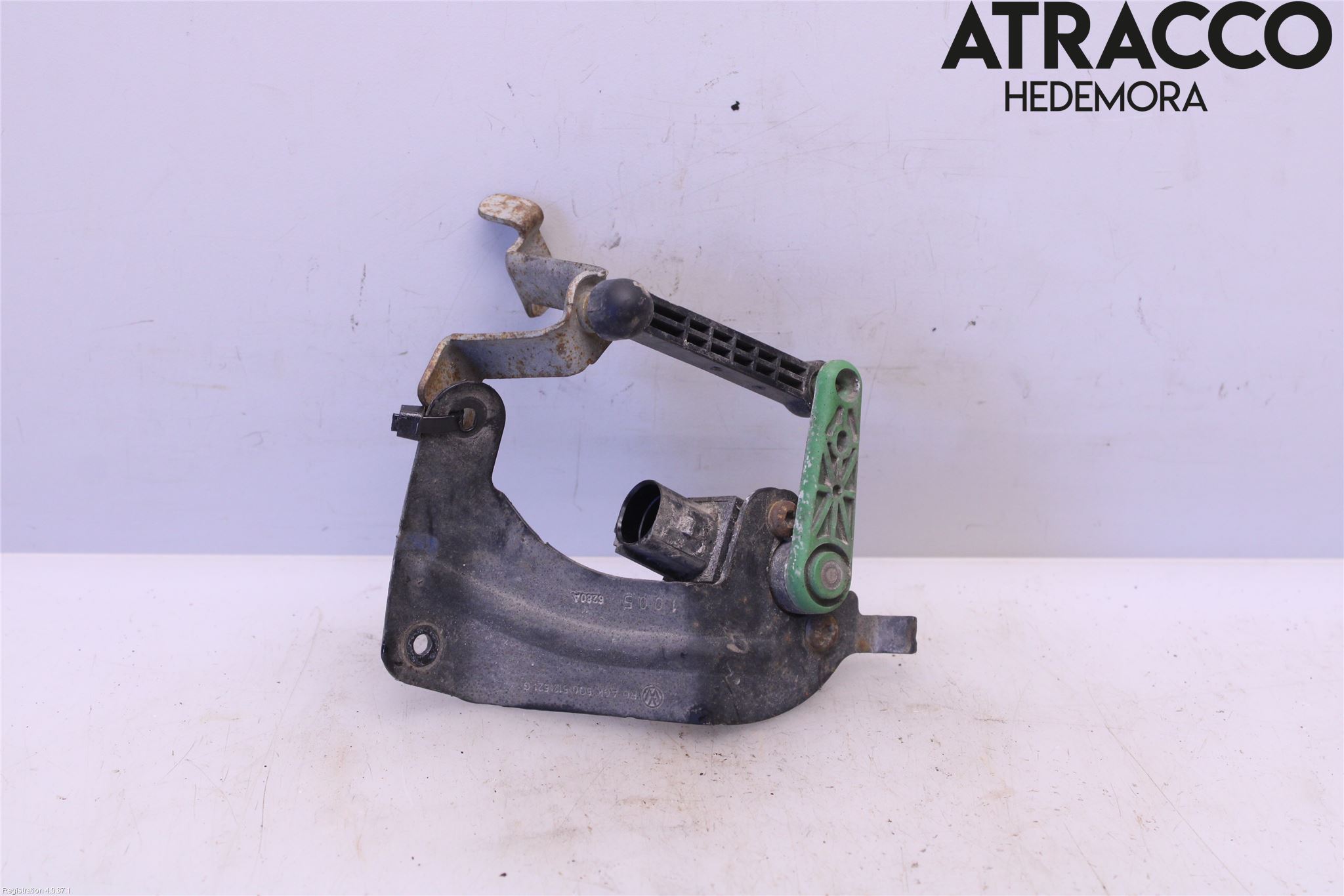 Audi A3/S3 8V 13-20 Givare Xenon/Ljushöjdsreglering