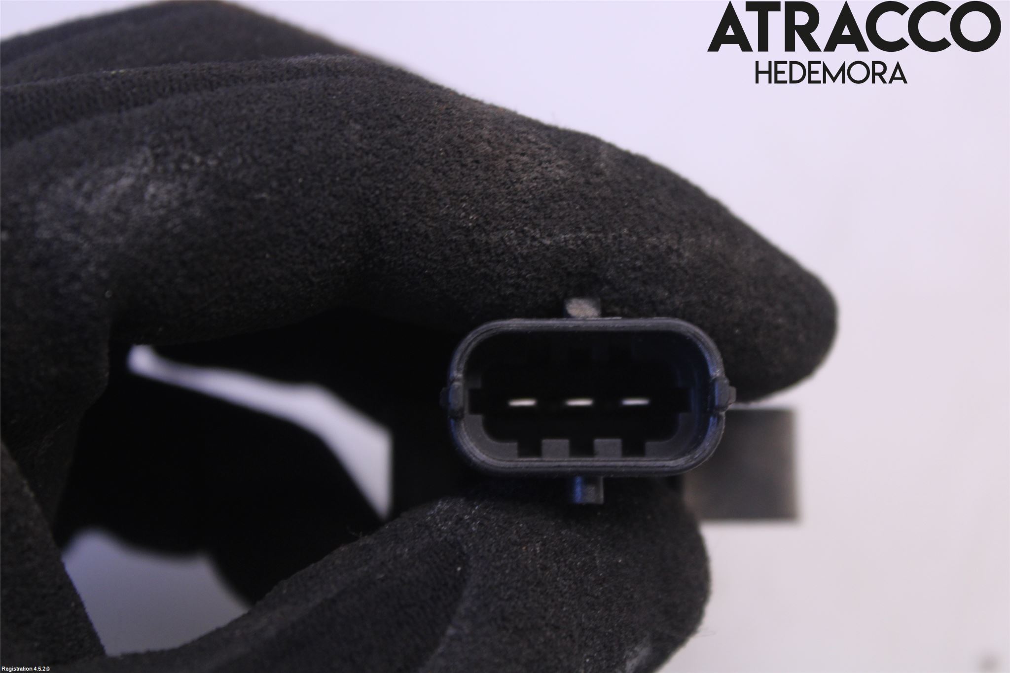 Opel AMPERA 12-16 Injmappsensor