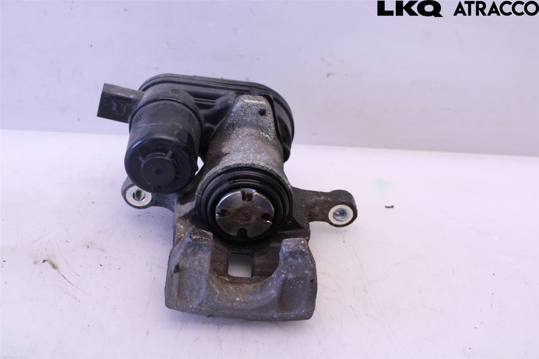 Kia CEED/CEED SW 19- Bromsok Bak Höger