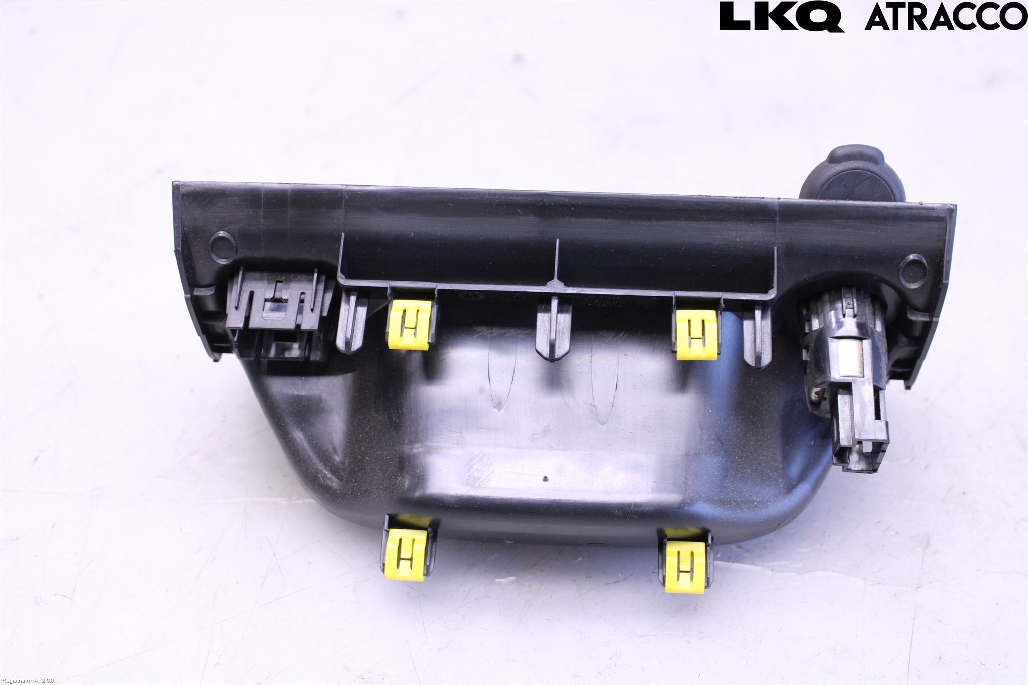 Citroen C4 CACTUS 14-20 Instrumentbräda Förvaringsfack
