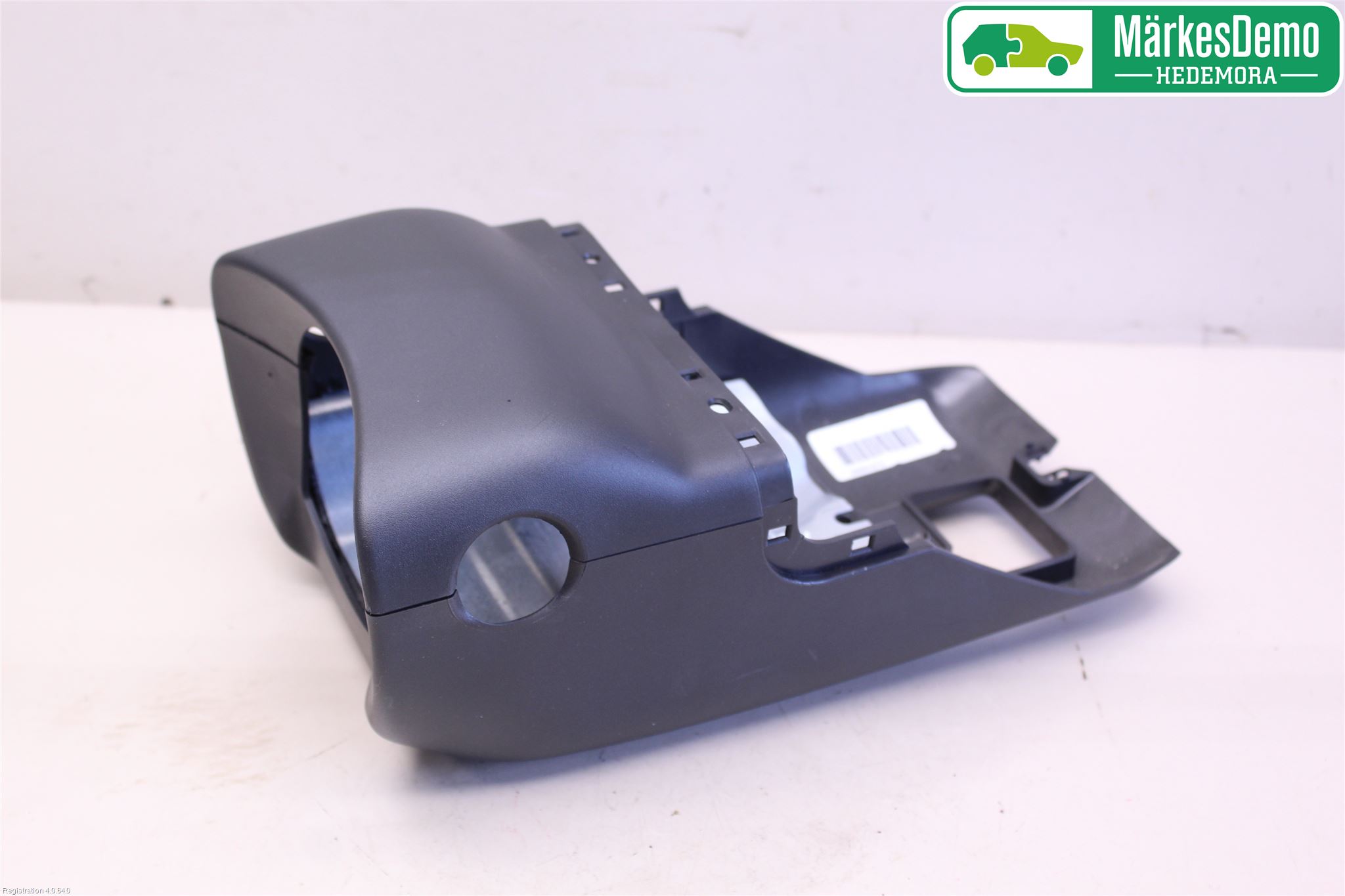 Volvo XC60 14-17 Rattkåpa-Kåpor