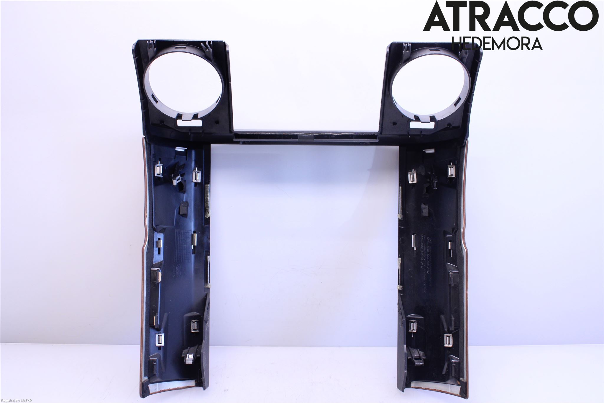 Landrover LAND ROVER DISCOVERY 3 05-09 Instrumentsarg