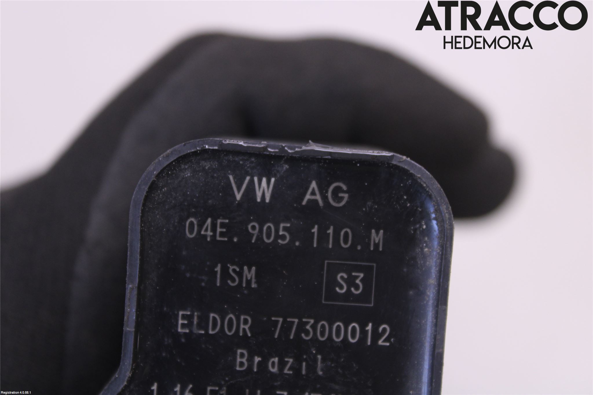 Seat ARONA Tändspole