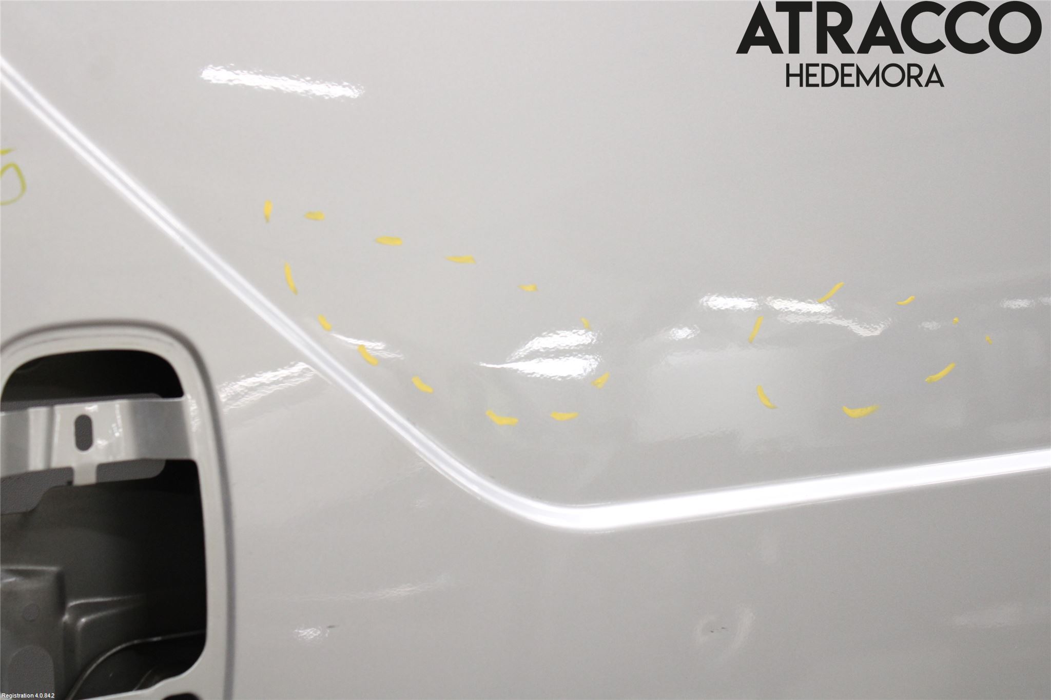 Renault TRAFIC   02-14 Dörr Sido-Skjutdörr Vä