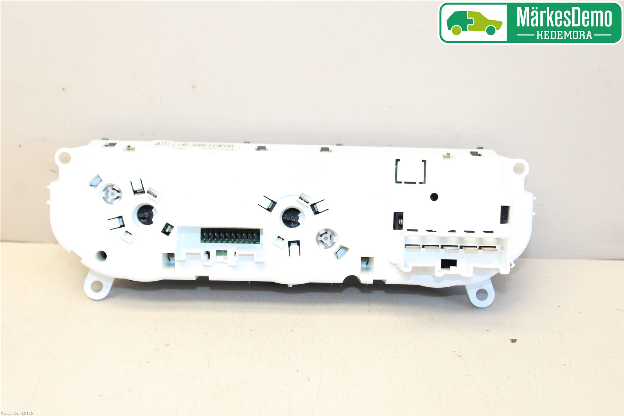 Ford FOCUS 11-14 Ac Styrenhet Ac Manöveren