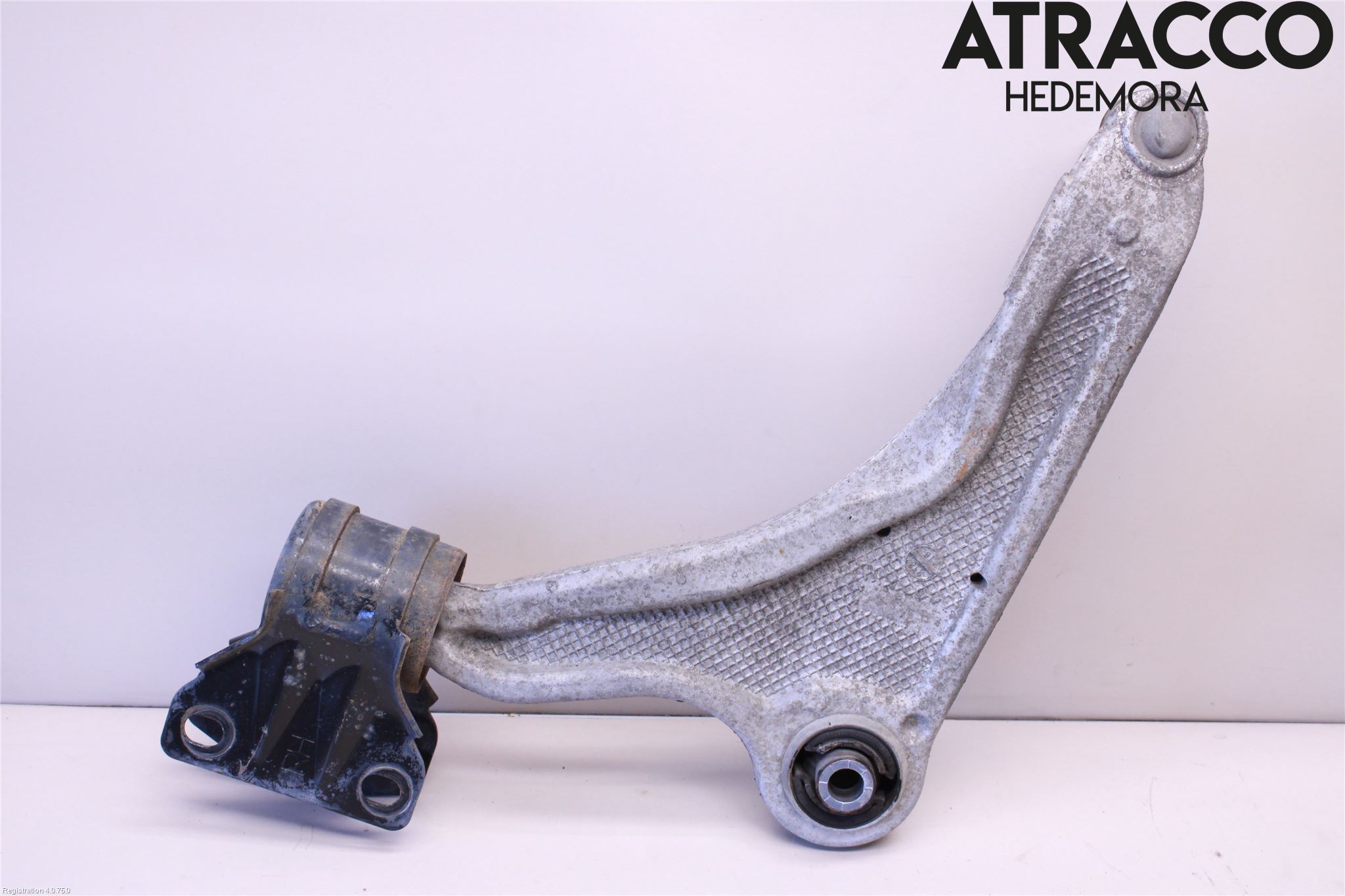 Ford MONDEO 15-22 Bärarm Fram Undre Hö