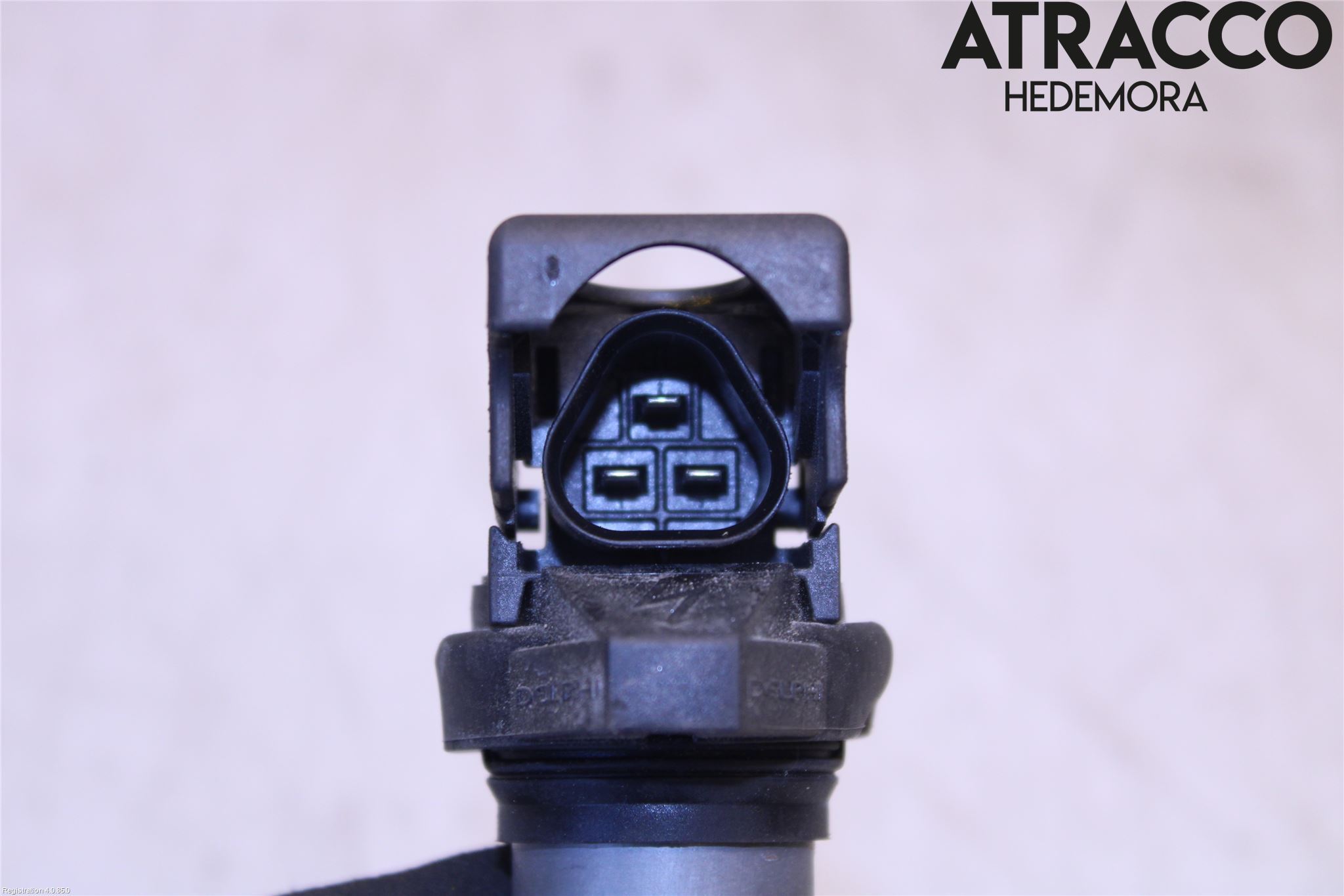 Mini COUPE R56 05-14 Tändspole