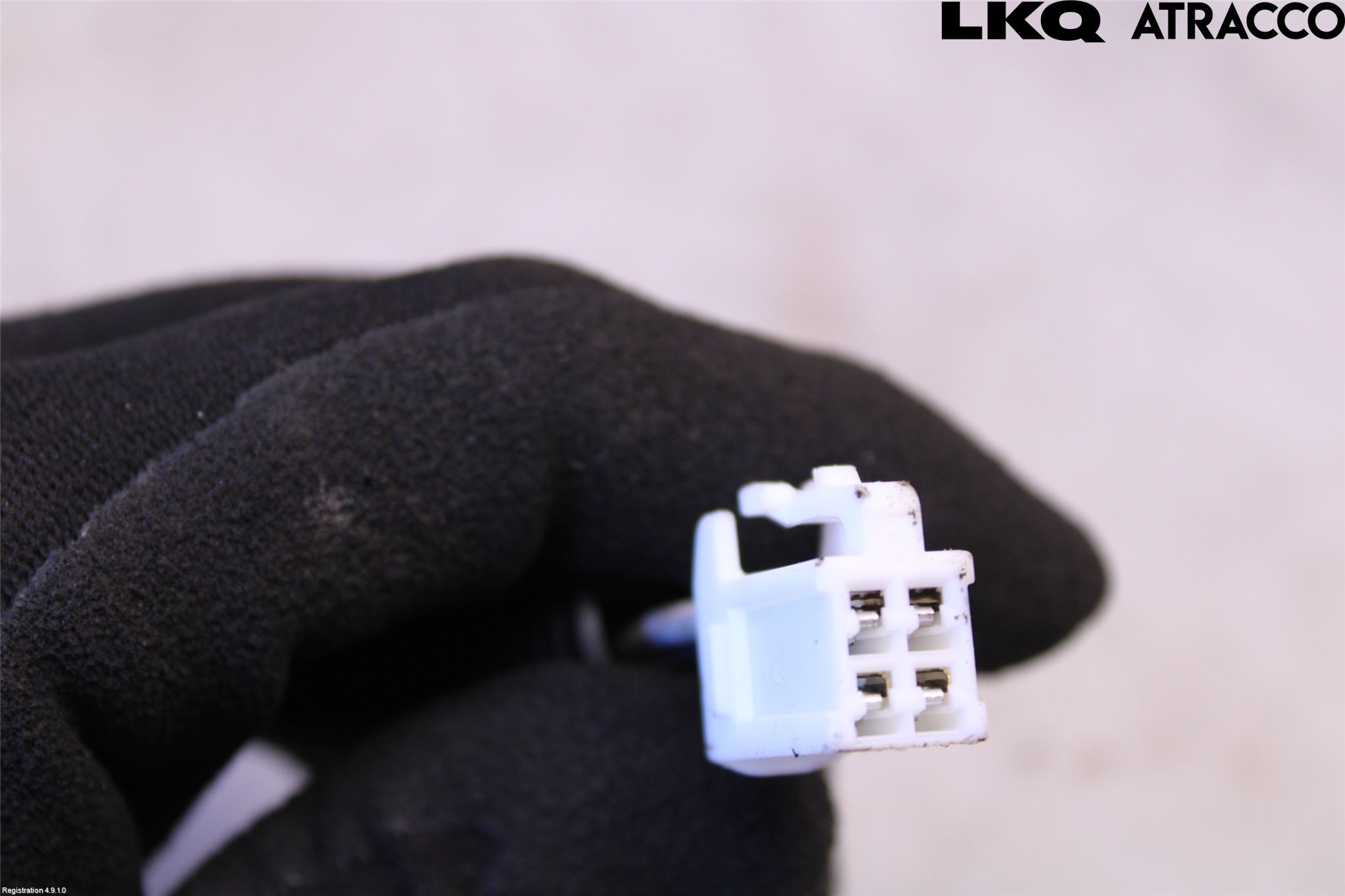 Toyota YARIS XP21 20- Kabelhärva