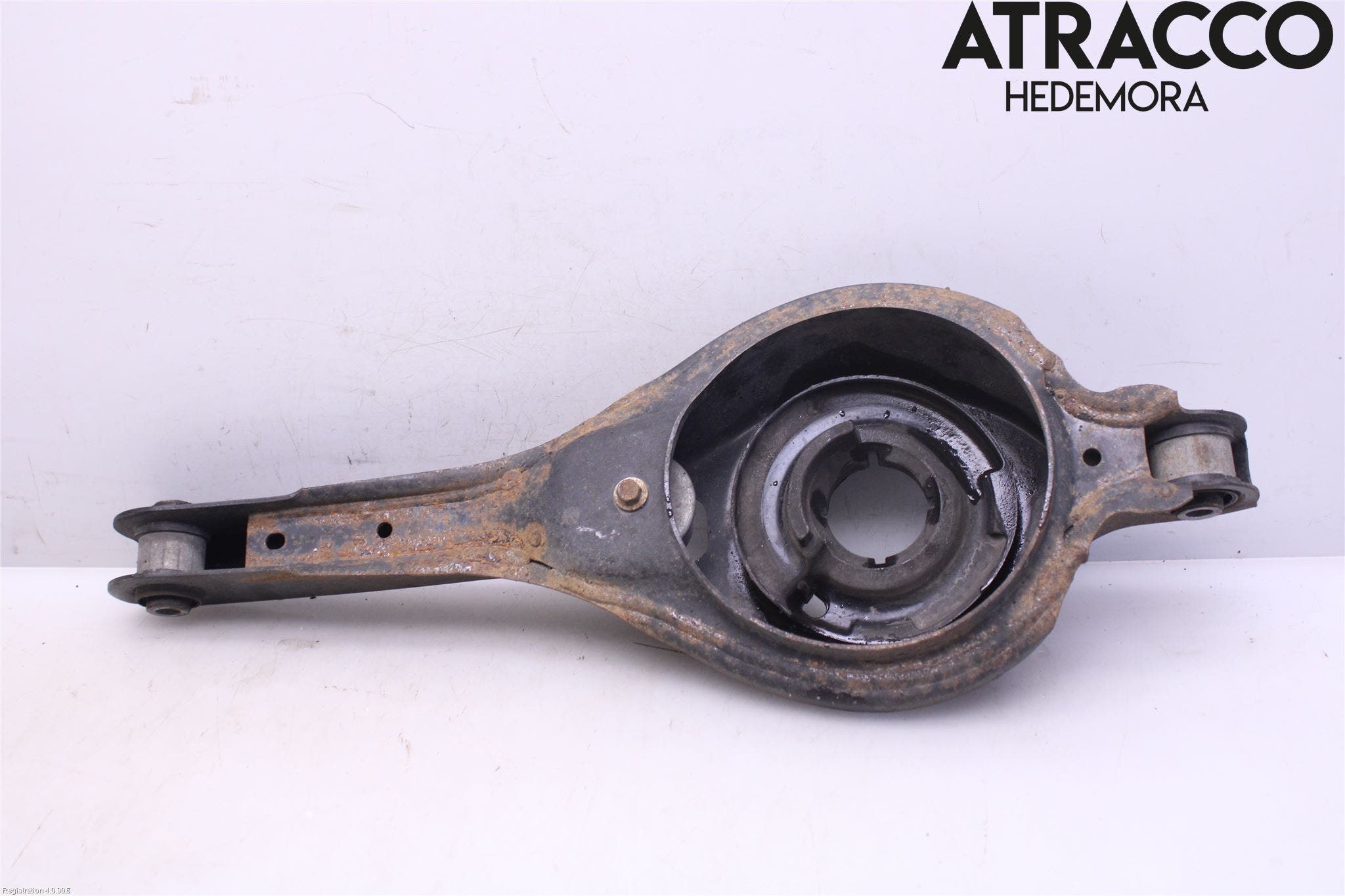 Ford KUGA 17-19 Bärarm Bak Höger