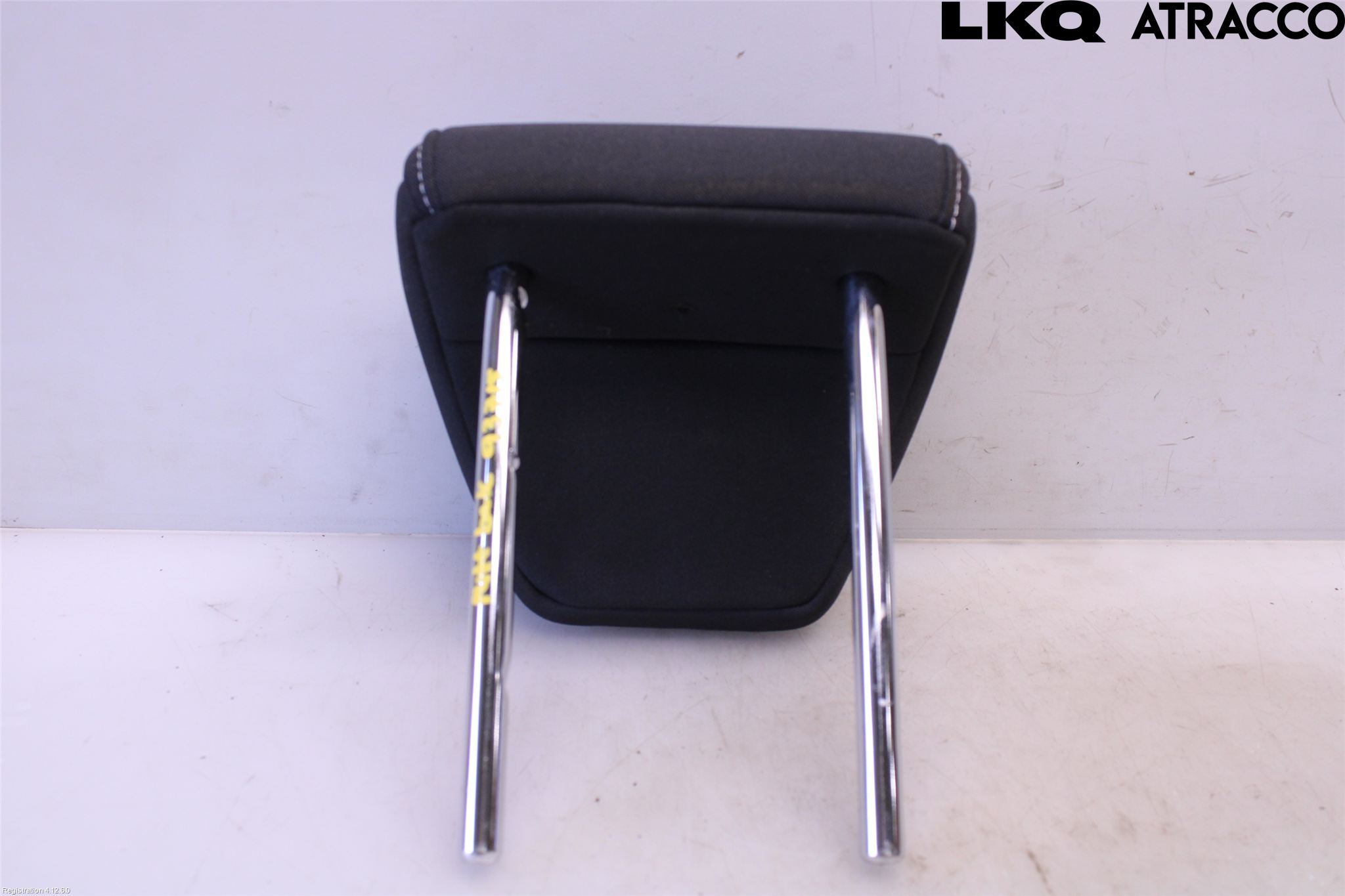 Ford FOCUS 19- Inredning Nackstöd