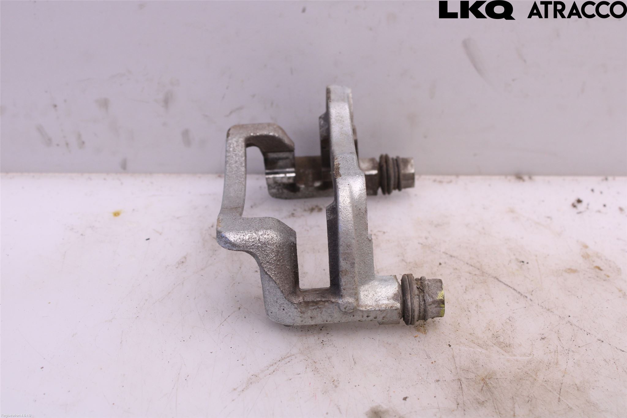 Hyundai BAYON BC3 21- Bromsokshållare