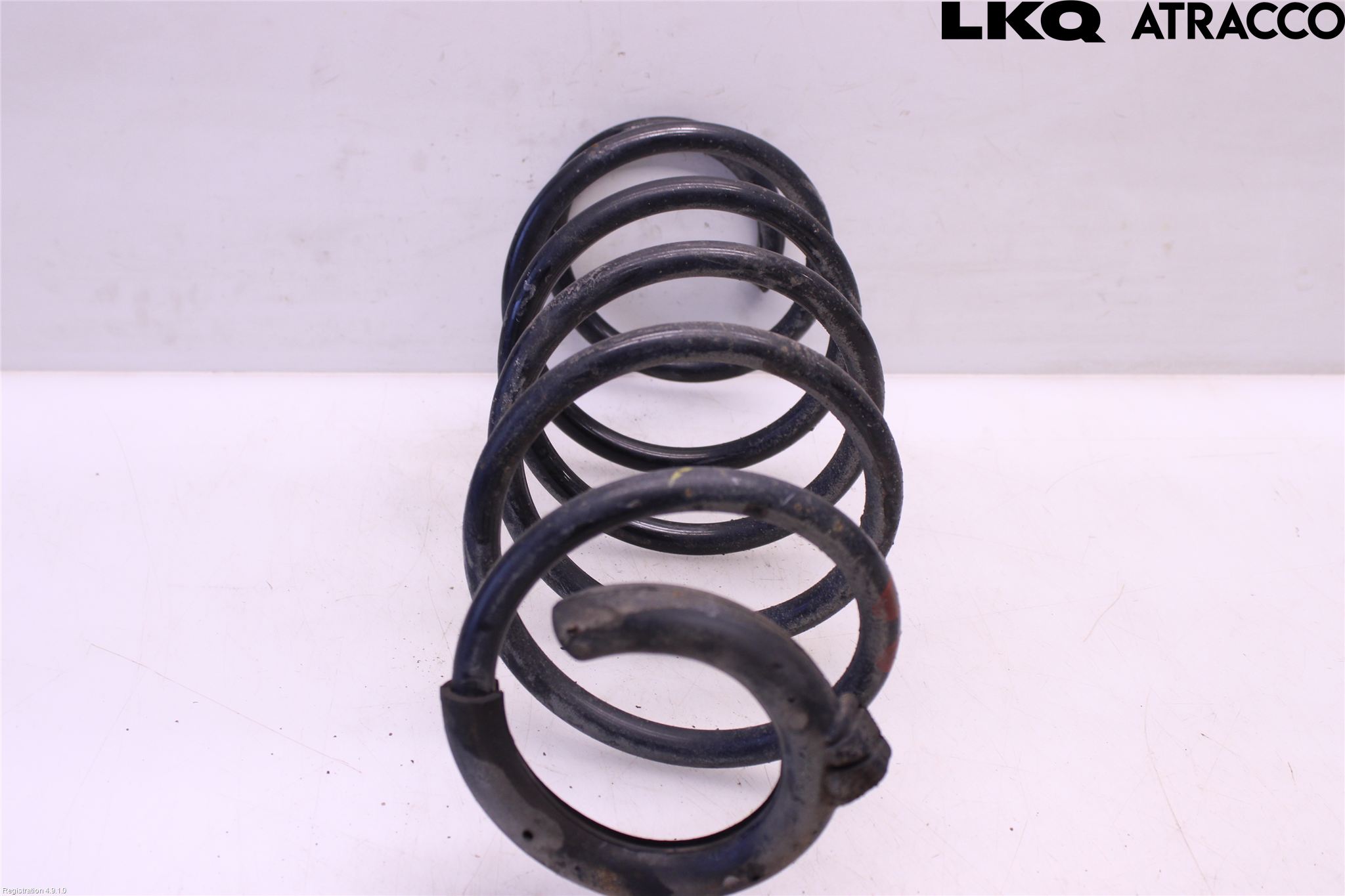 Honda HR-V 15-21 Fjäder Fram