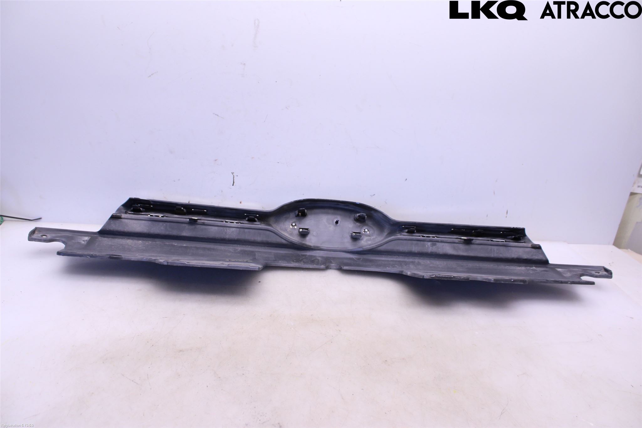 Ford TRANSIT SKÅP/BUSS 14-22 Grill Komp
