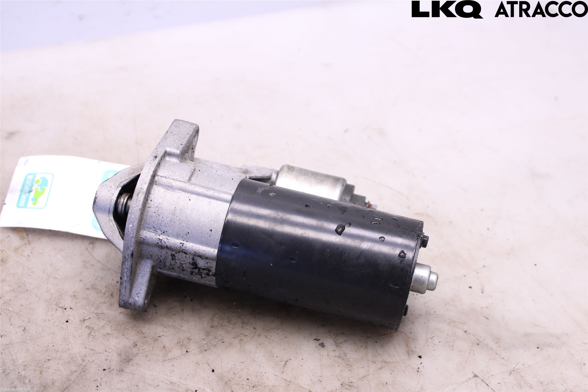 Fiat DUCATO 07-15 Startmotor Diesel