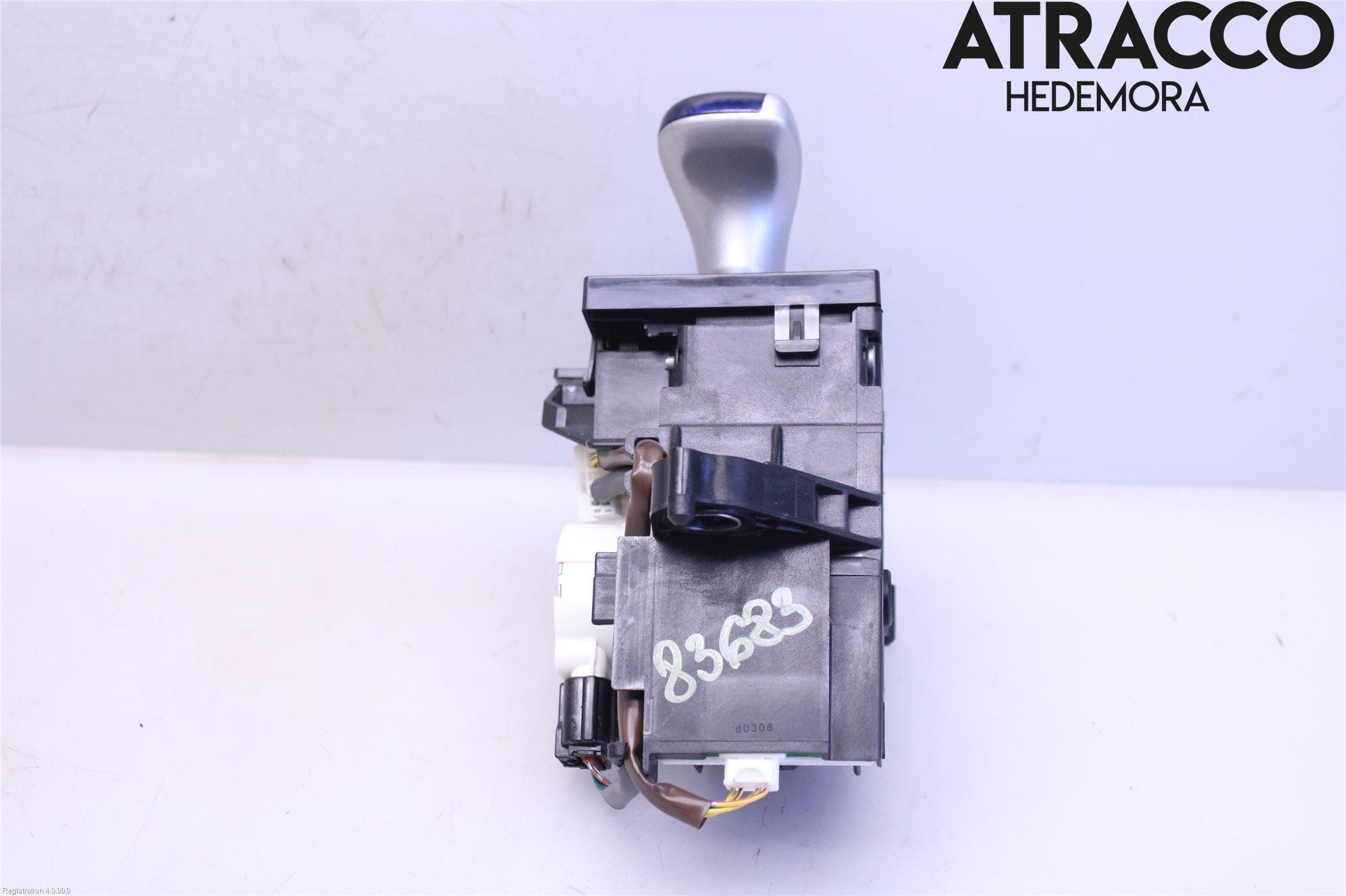 Toyota PRIUS ZVW30 09-20 Växelspak